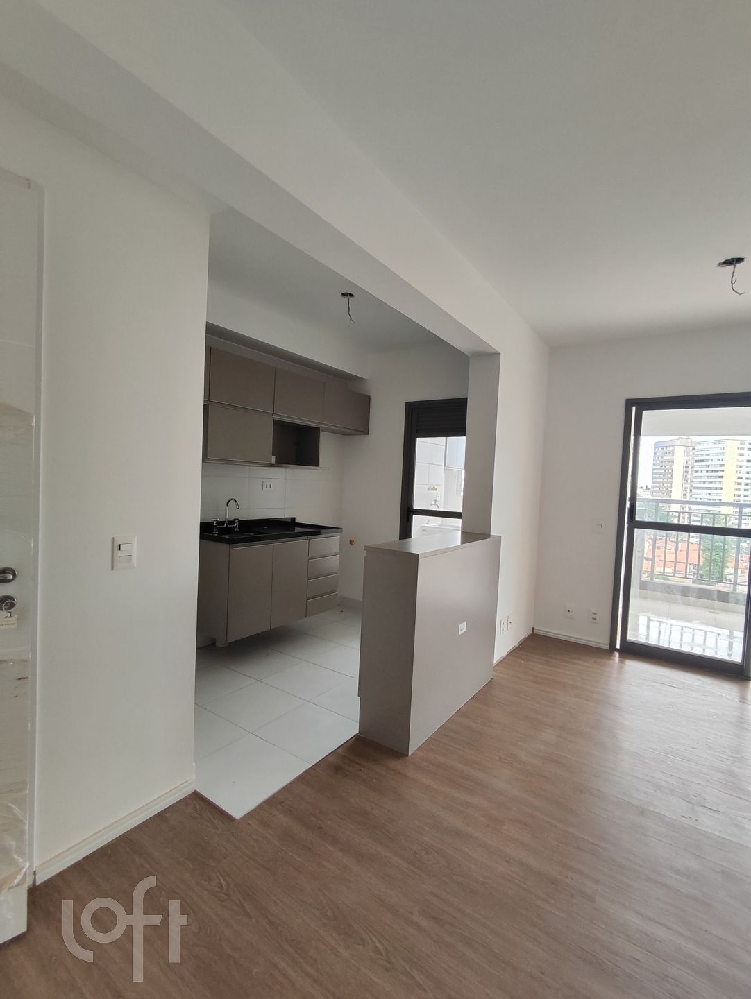 Apartamento à venda com 2 quartos, 72m² - Foto 5