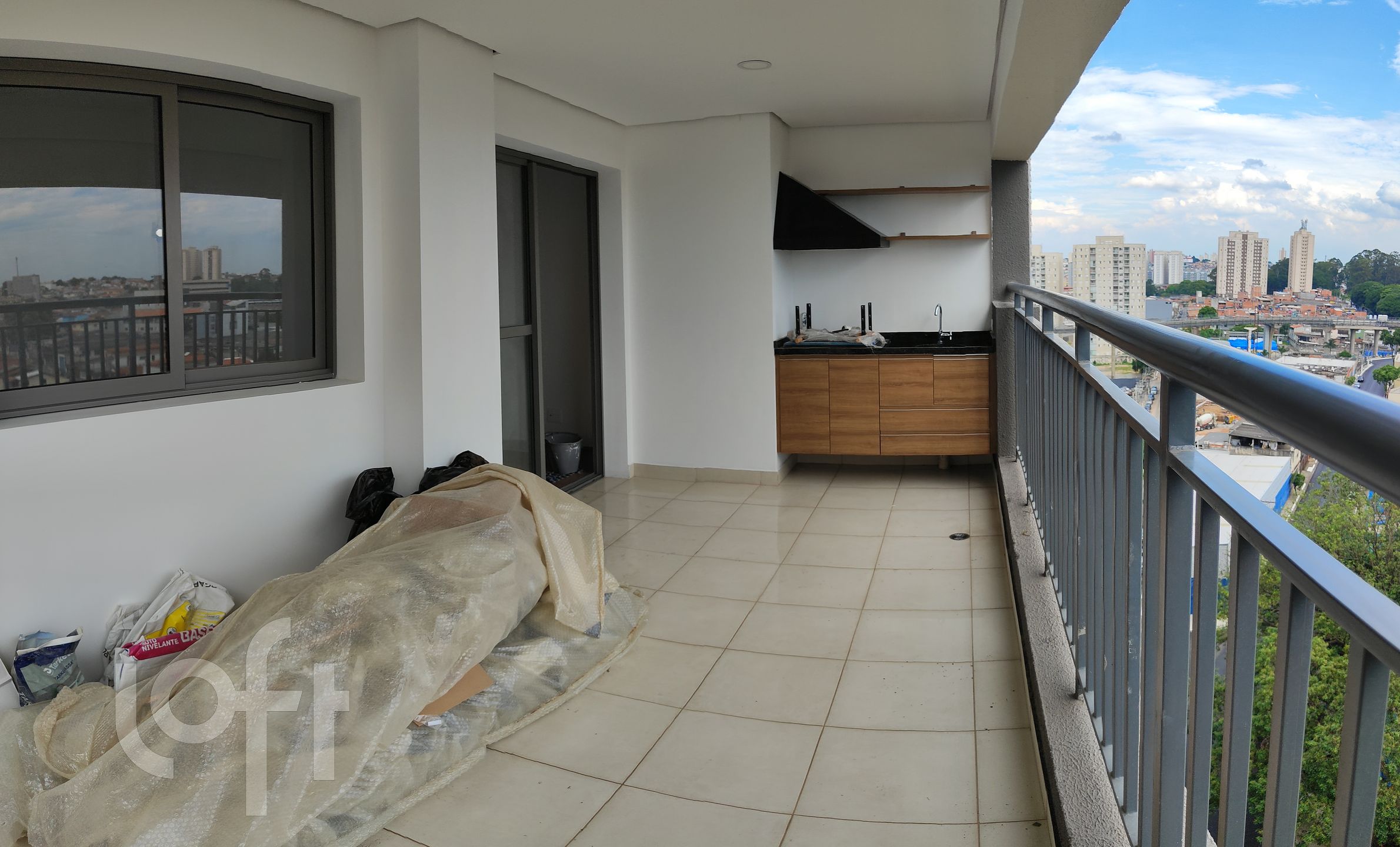 Apartamento à venda com 2 quartos, 72m² - Foto 6