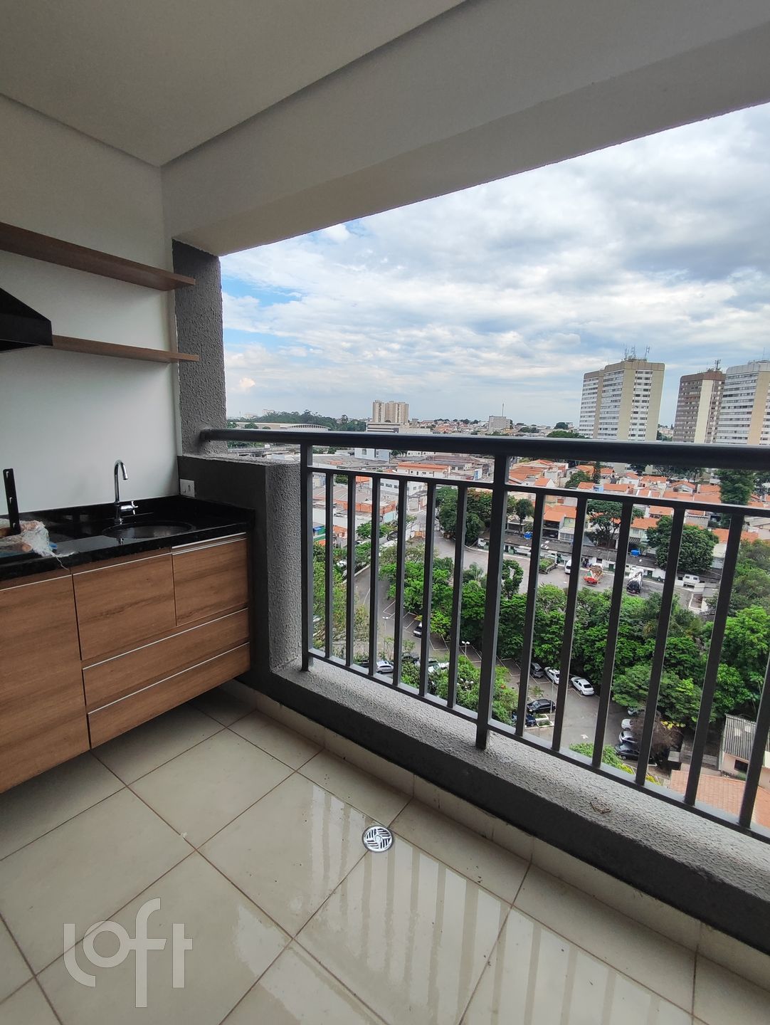 Apartamento à venda com 2 quartos, 72m² - Foto 7