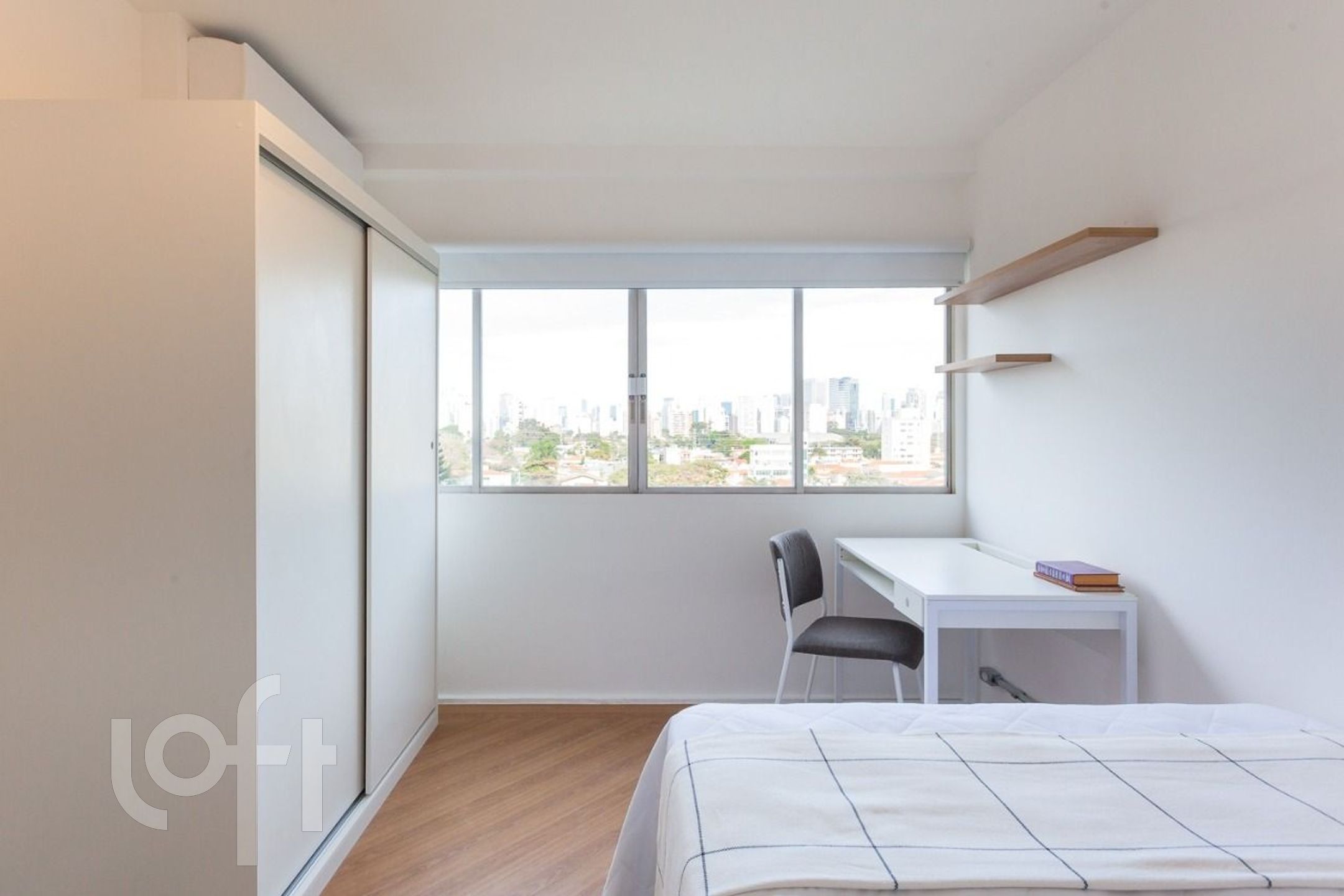 Apartamento à venda com 4 quartos, 100m² - Foto 43