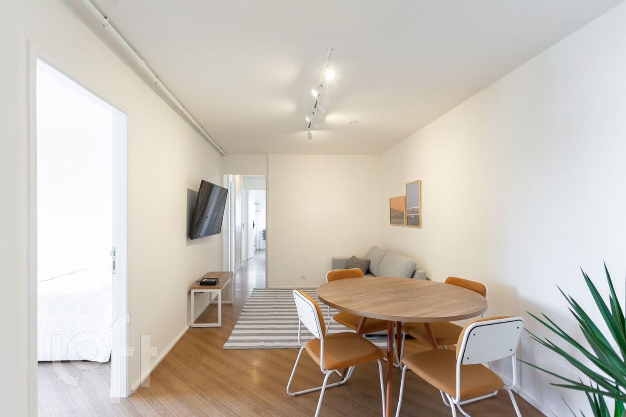 Apartamento à venda com 4 quartos, 100m² - Foto 3