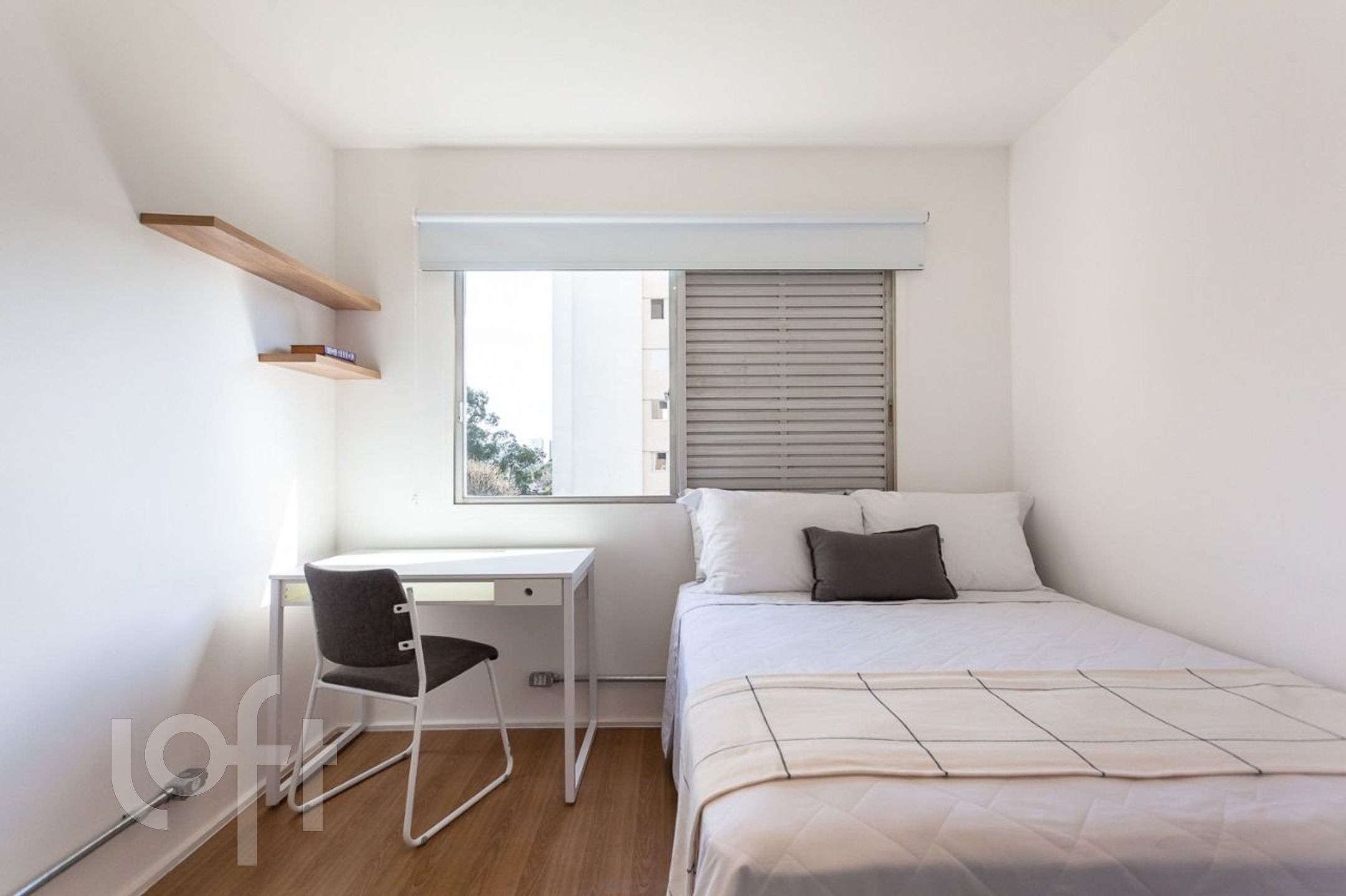 Apartamento à venda com 4 quartos, 100m² - Foto 39