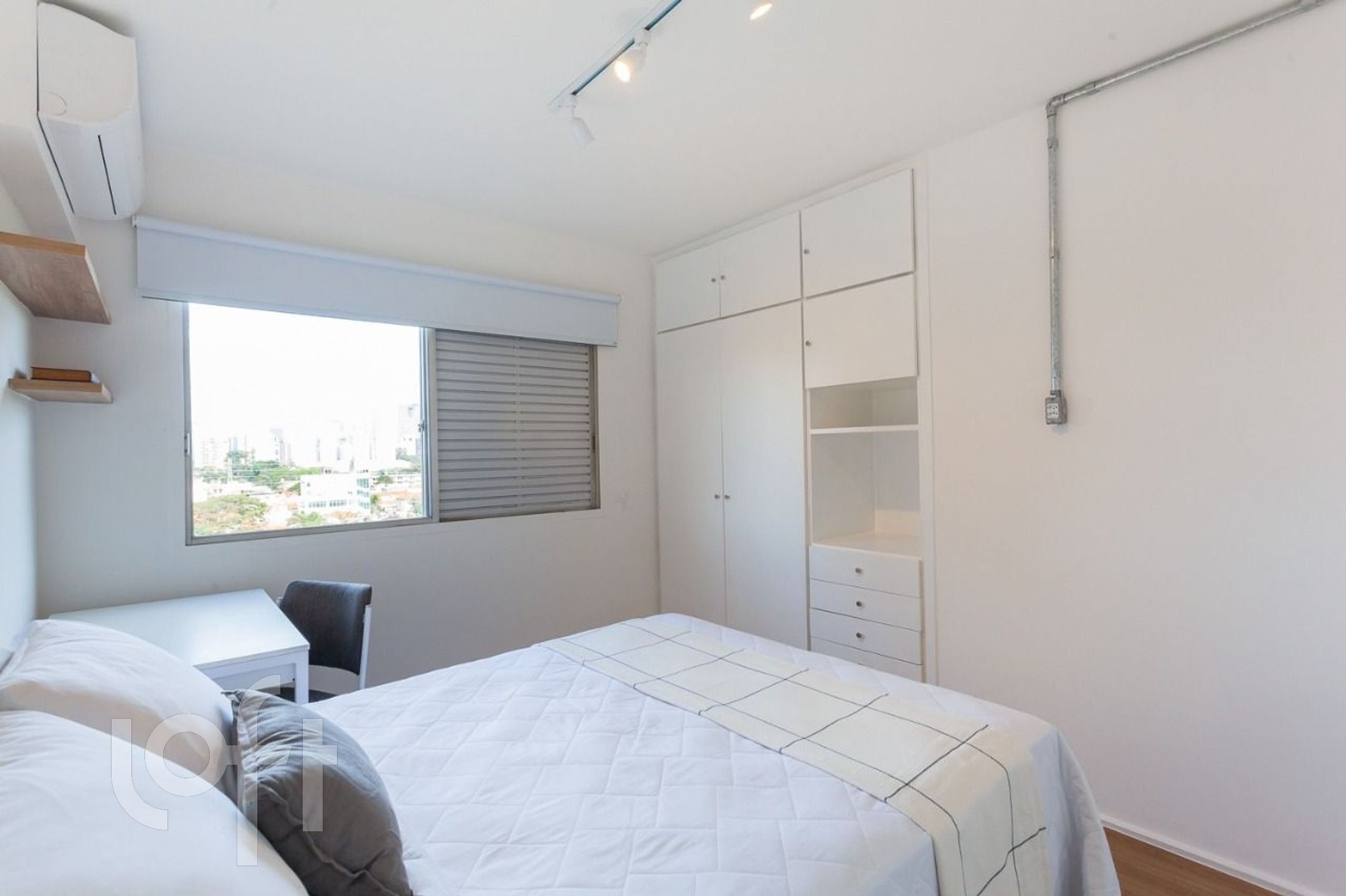 Apartamento à venda com 4 quartos, 100m² - Foto 37