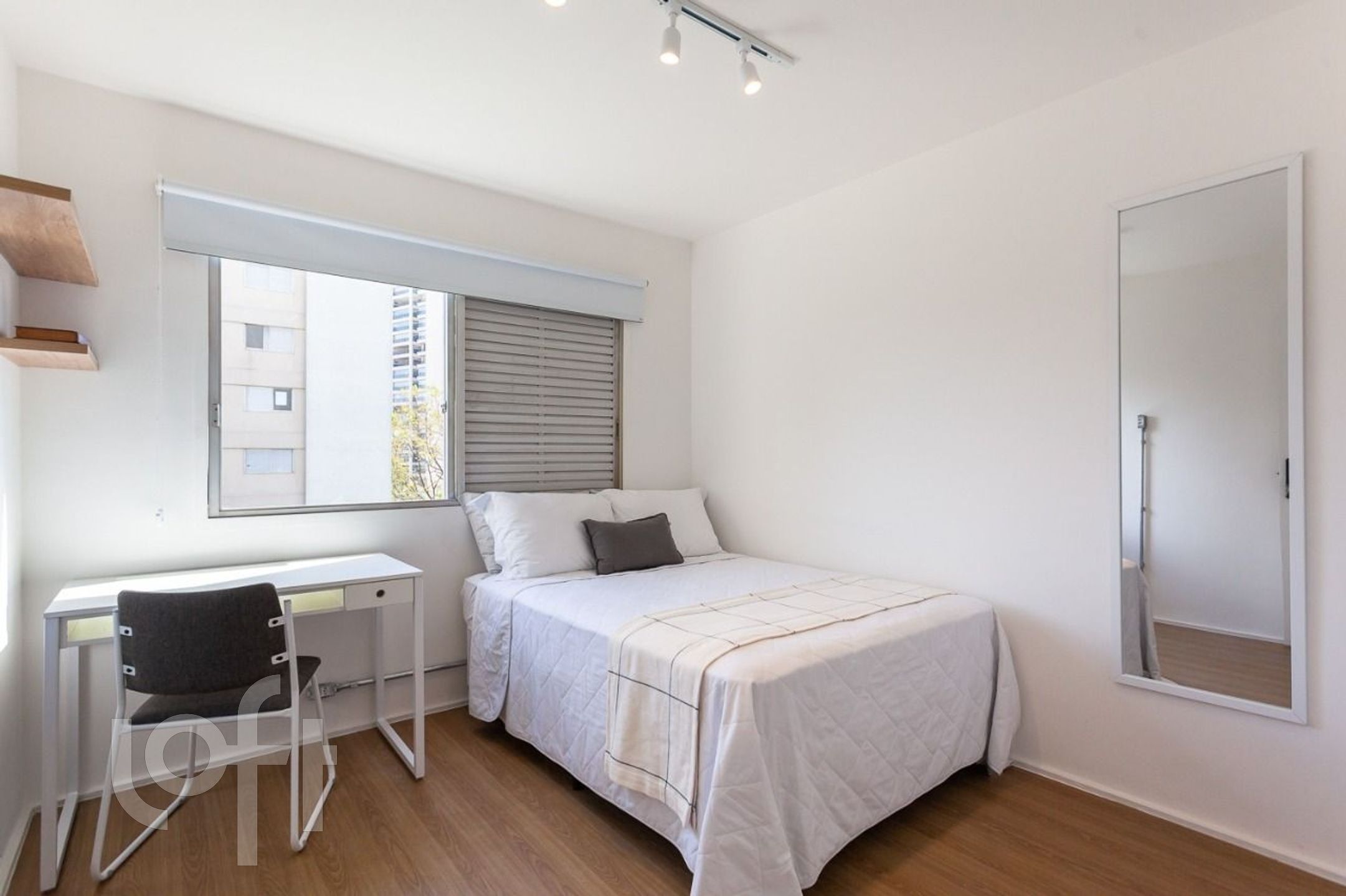 Apartamento à venda com 4 quartos, 100m² - Foto 30