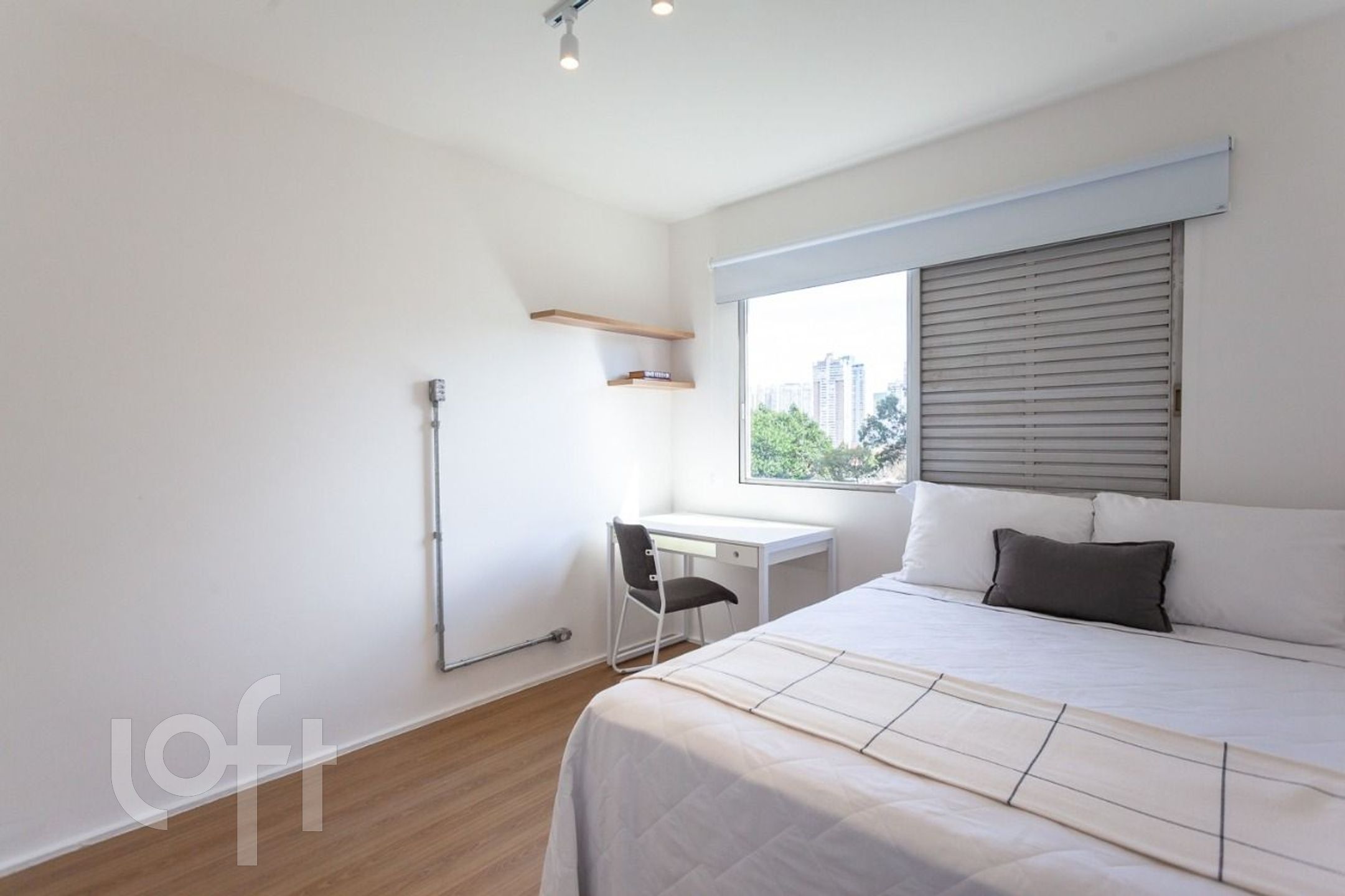 Apartamento à venda com 4 quartos, 100m² - Foto 20