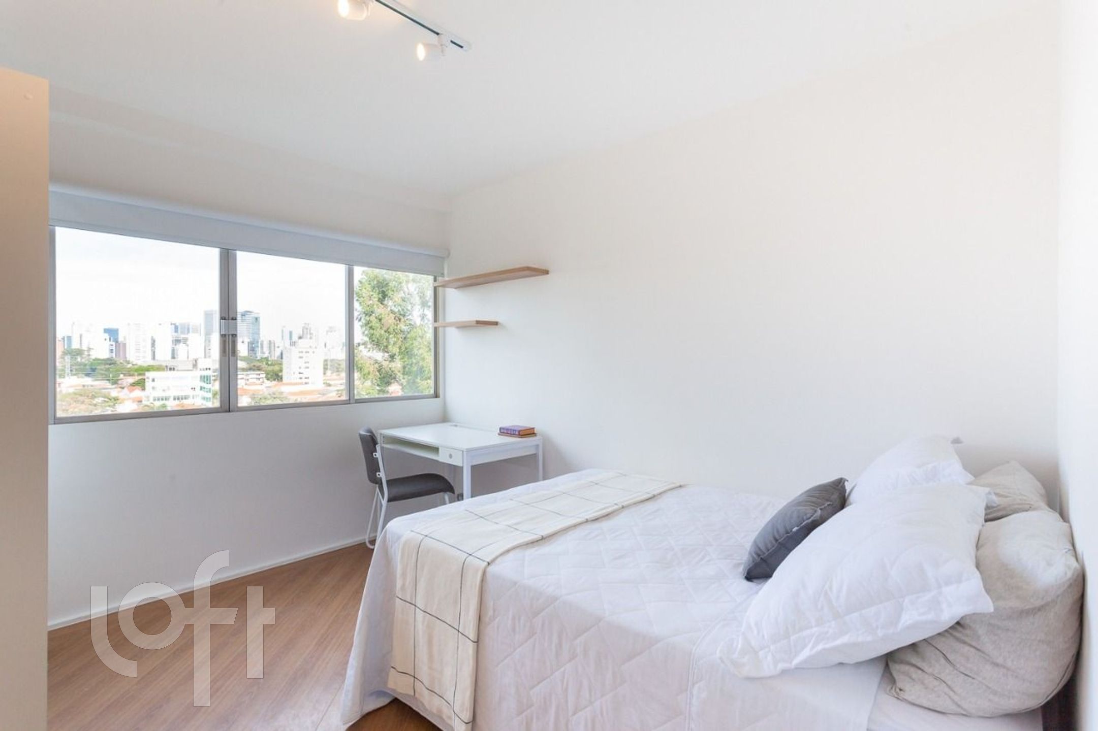 Apartamento à venda com 4 quartos, 100m² - Foto 22