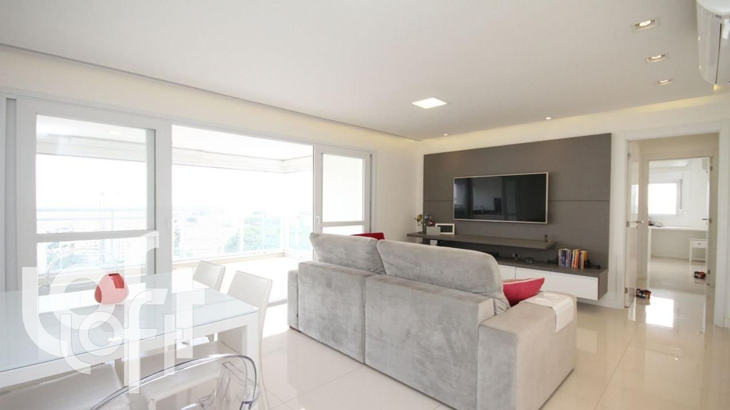 Apartamento à venda com 3 quartos, 130m² - Foto 46