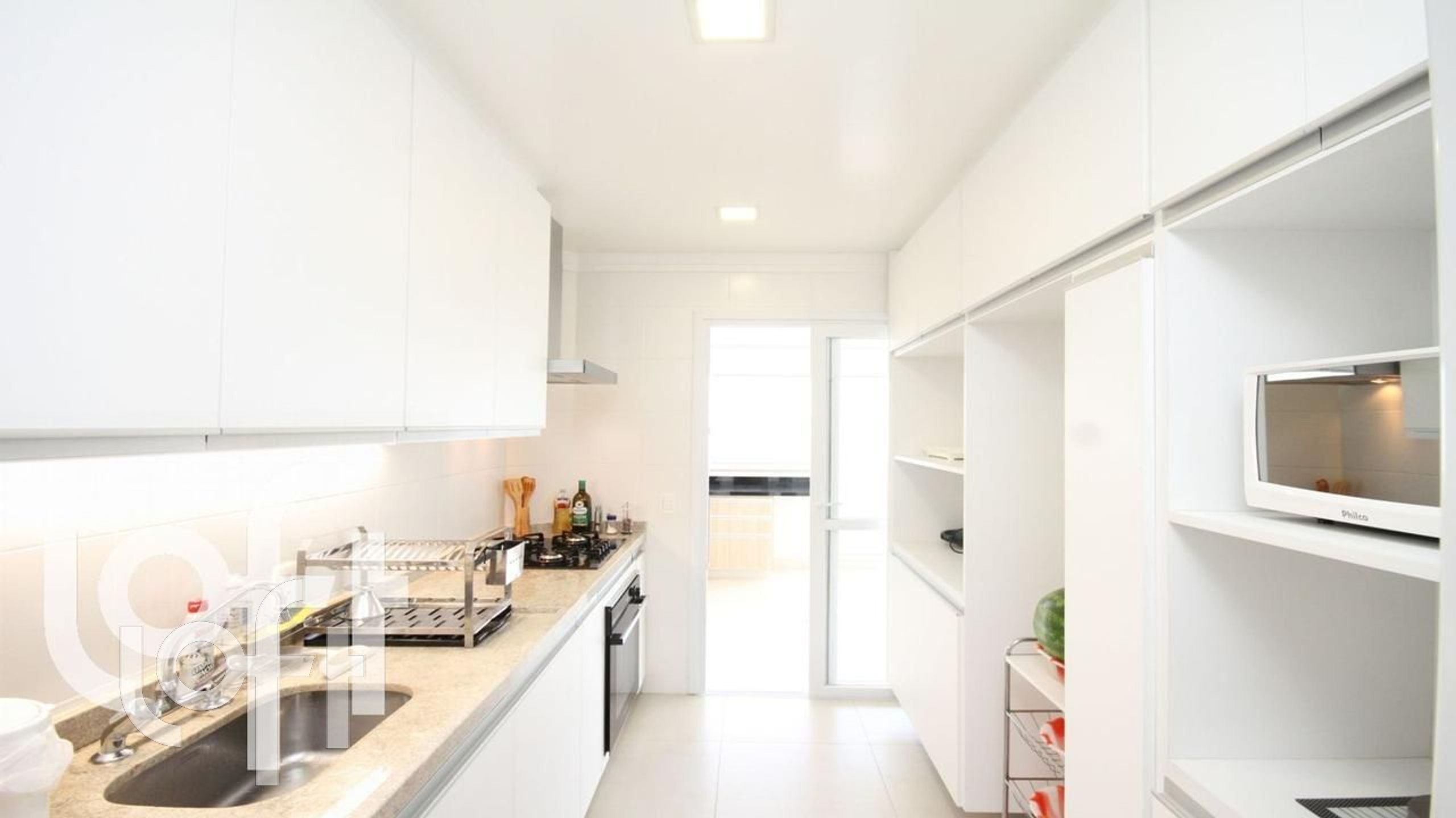 Apartamento à venda com 3 quartos, 130m² - Foto 30