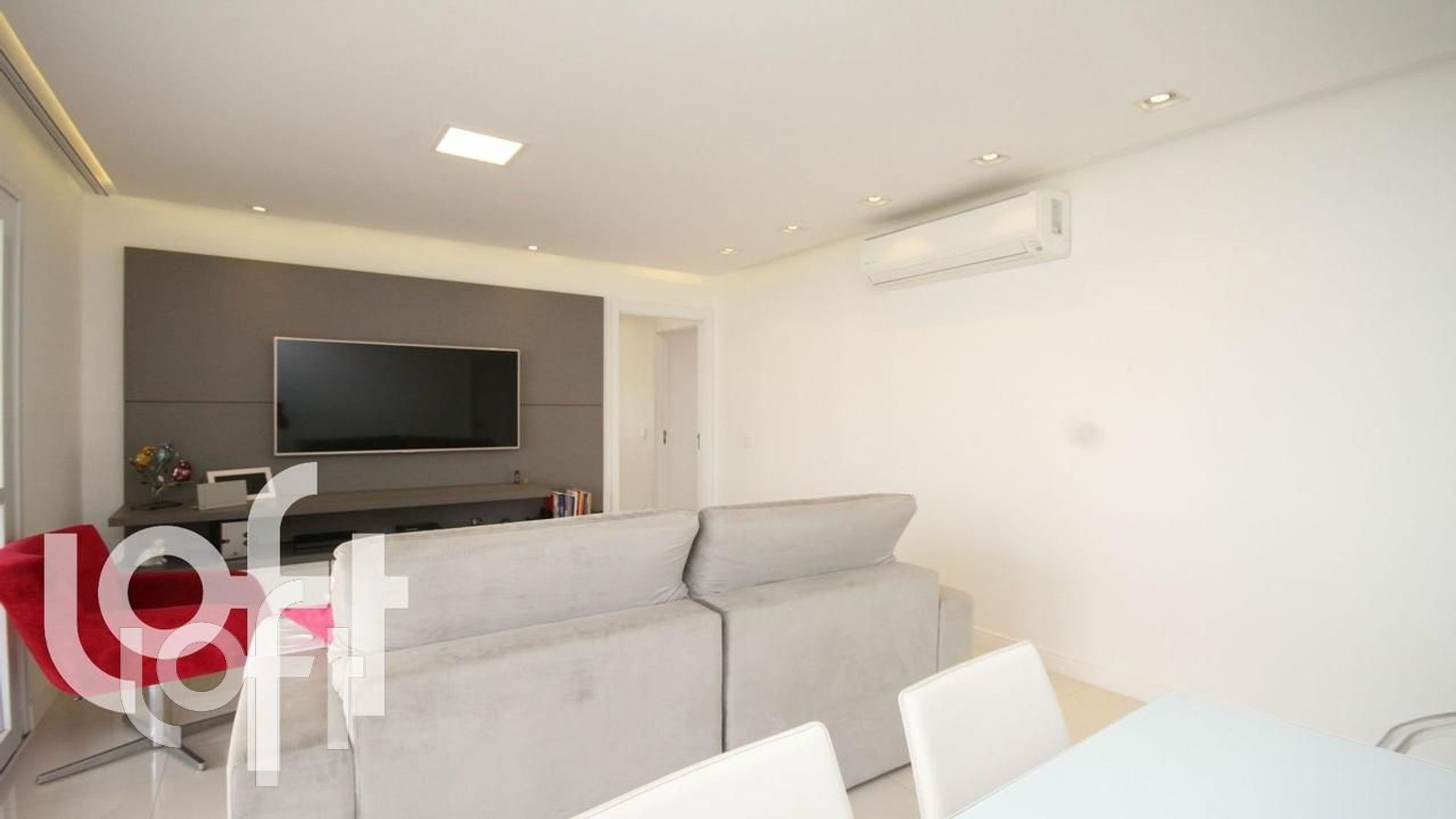 Apartamento à venda com 3 quartos, 130m² - Foto 23