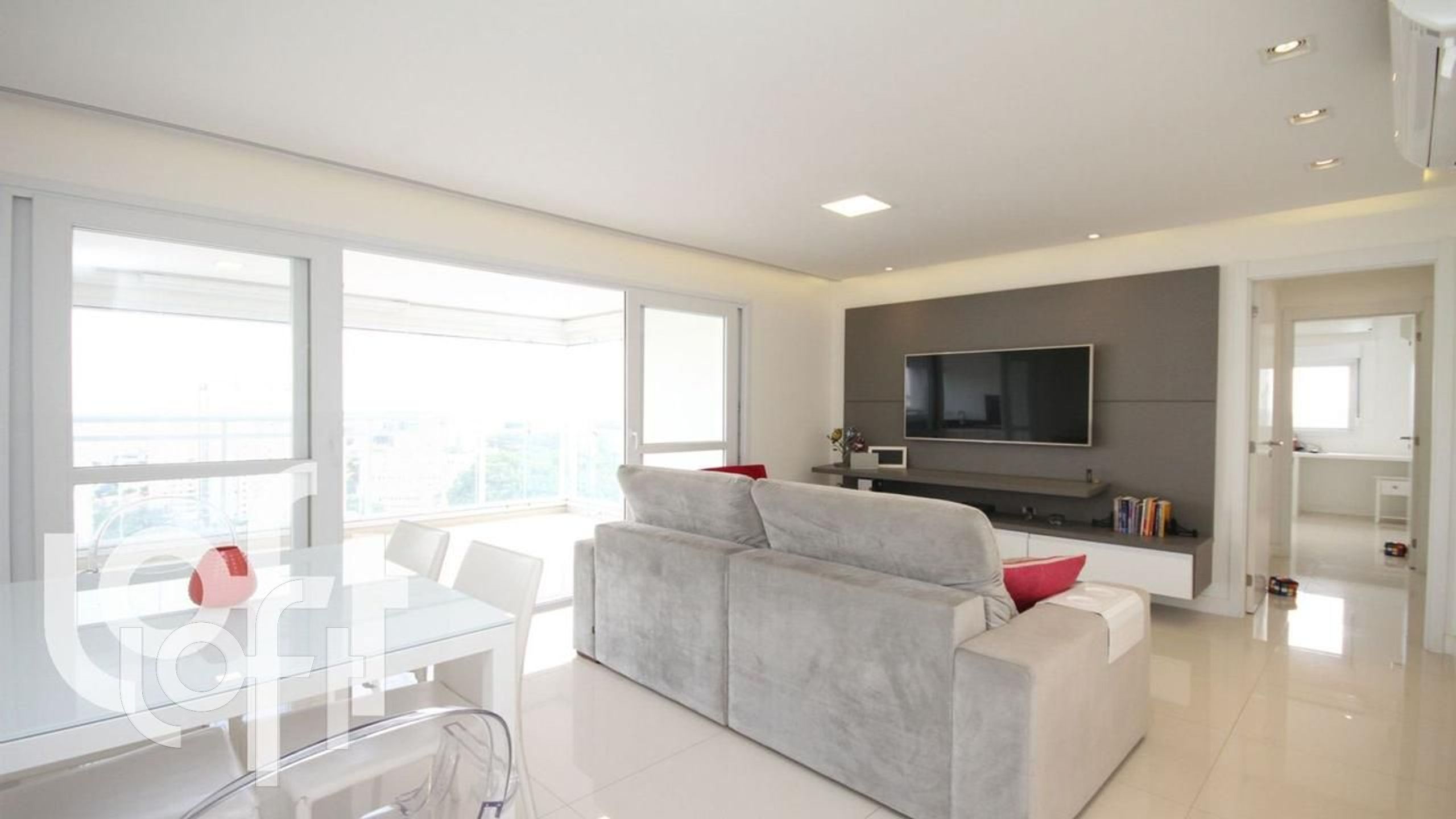 Apartamento à venda com 3 quartos, 130m² - Foto 22