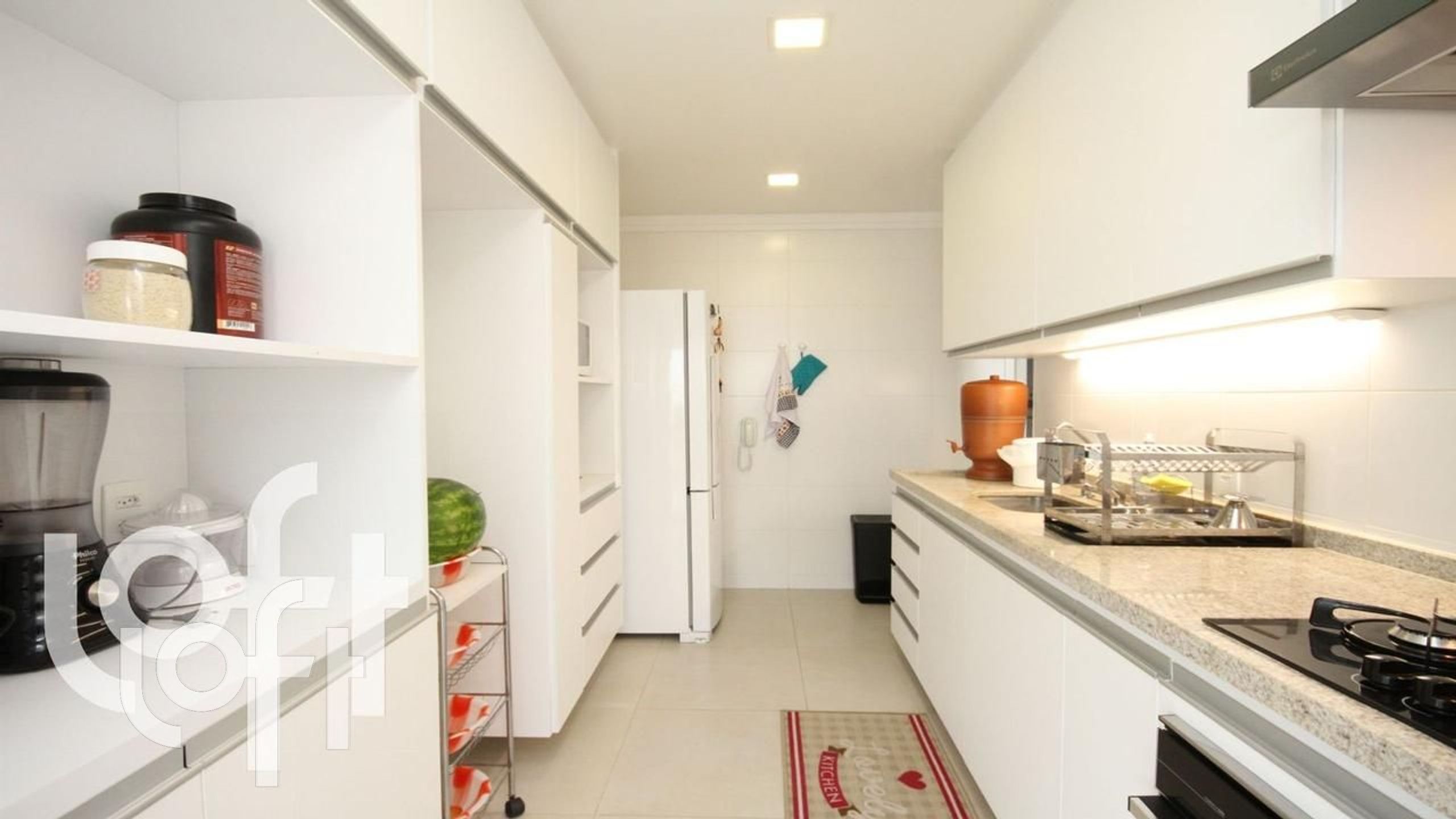 Apartamento à venda com 3 quartos, 130m² - Foto 28