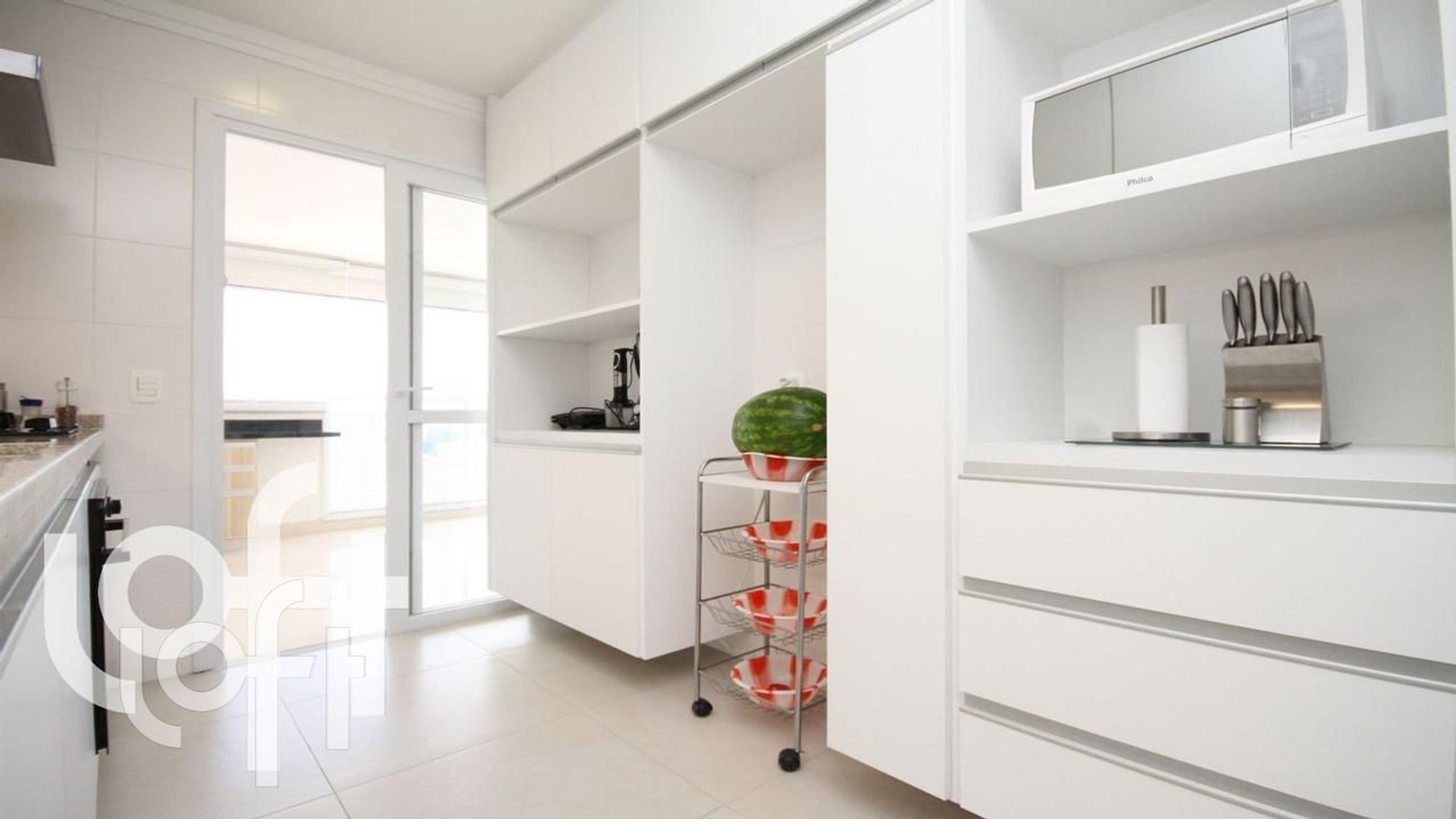 Apartamento à venda com 3 quartos, 130m² - Foto 29