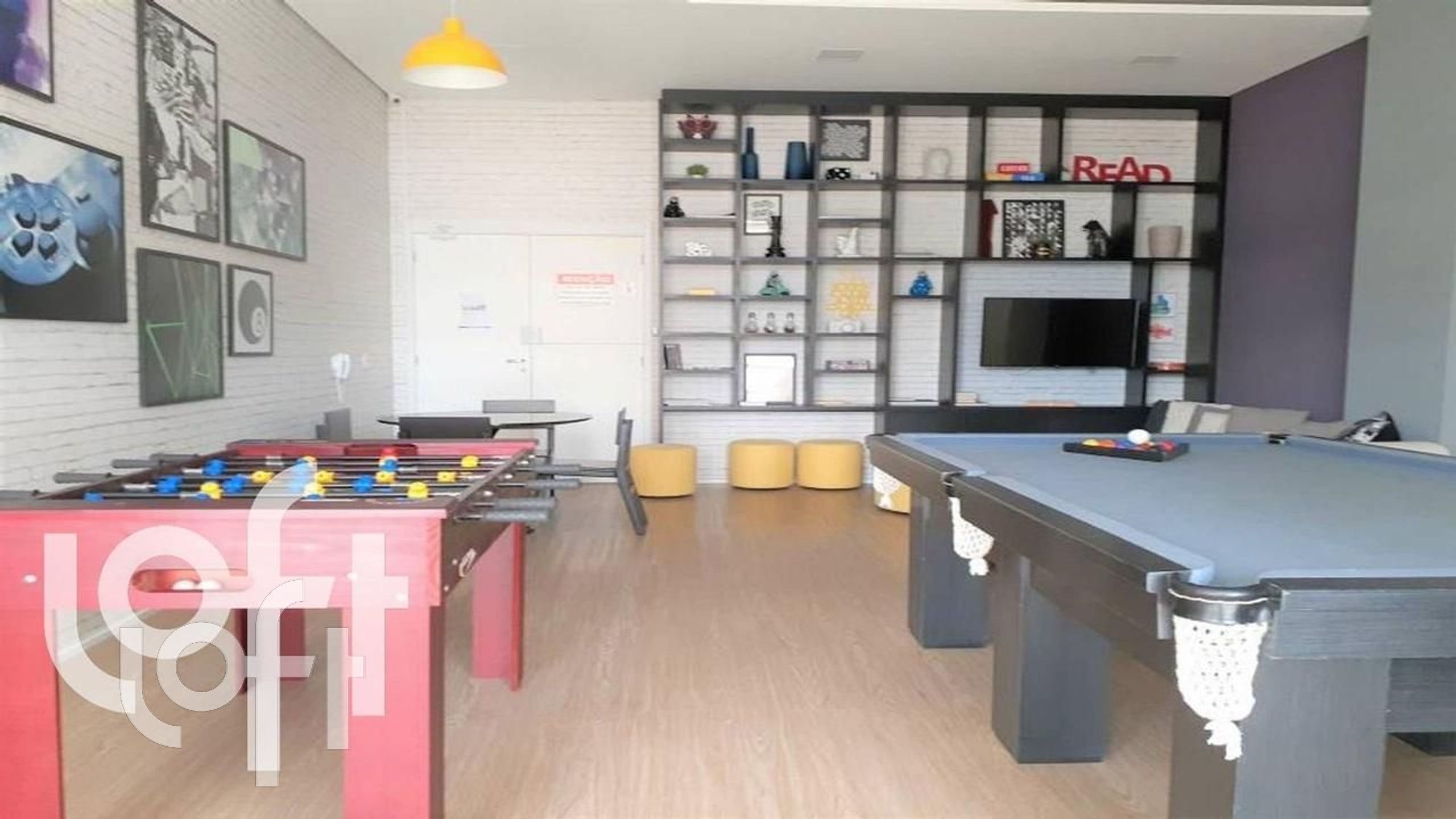 Apartamento à venda com 3 quartos, 130m² - Foto 39