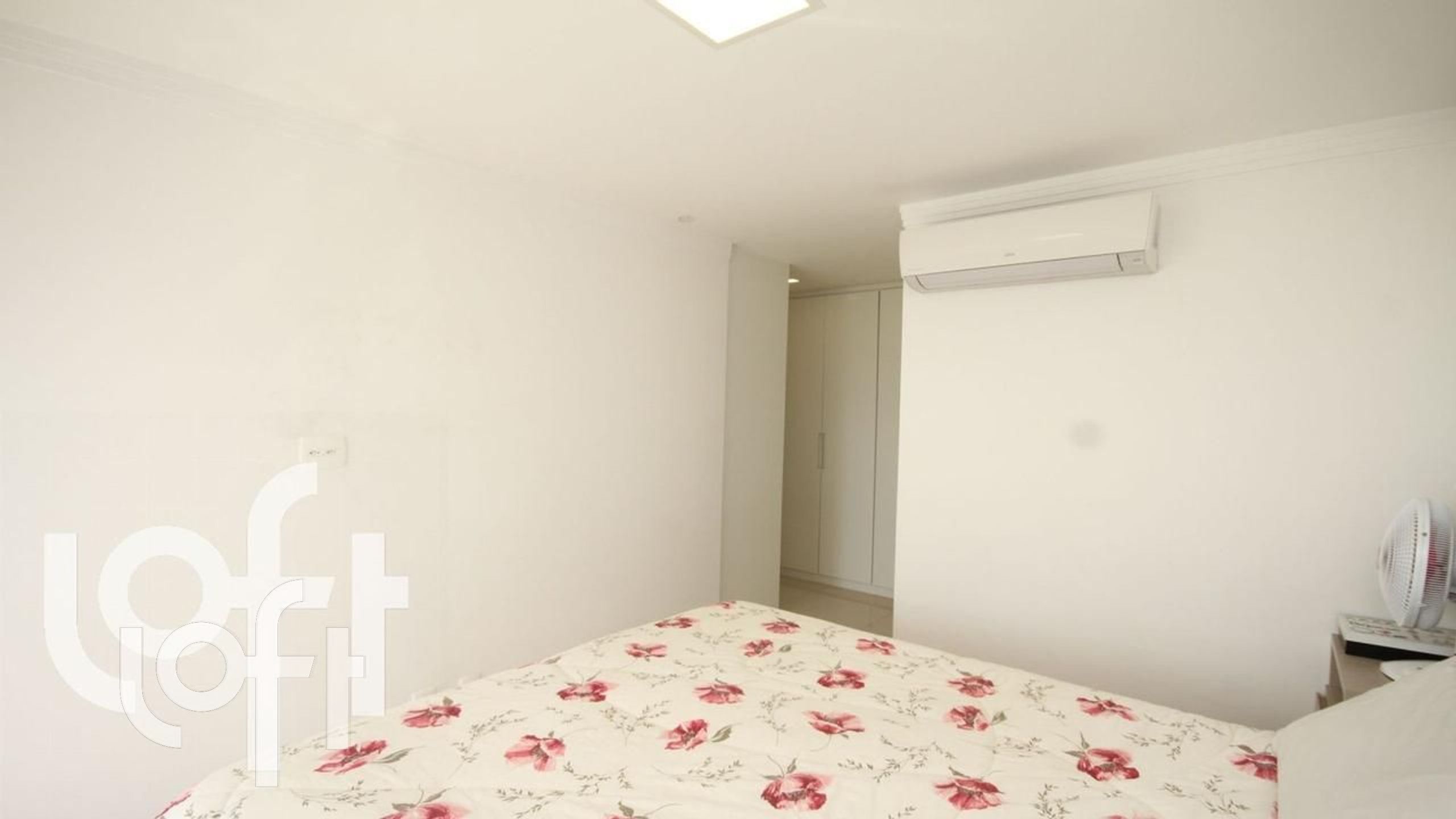 Apartamento à venda com 3 quartos, 130m² - Foto 12