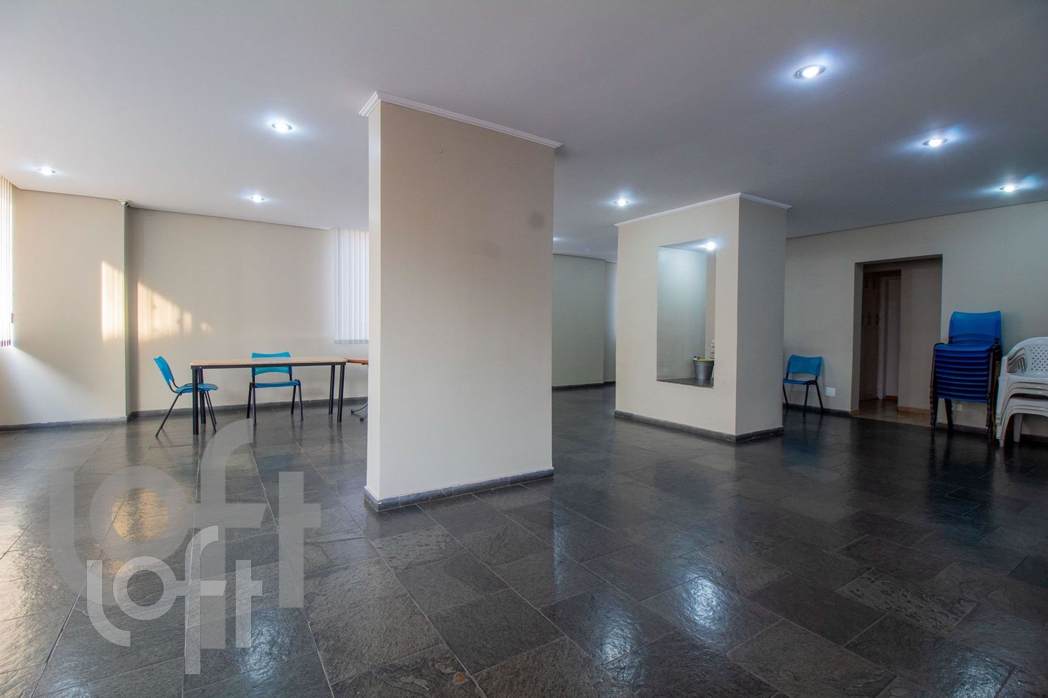 Apartamento à venda com 3 quartos, 120m² - Foto 45