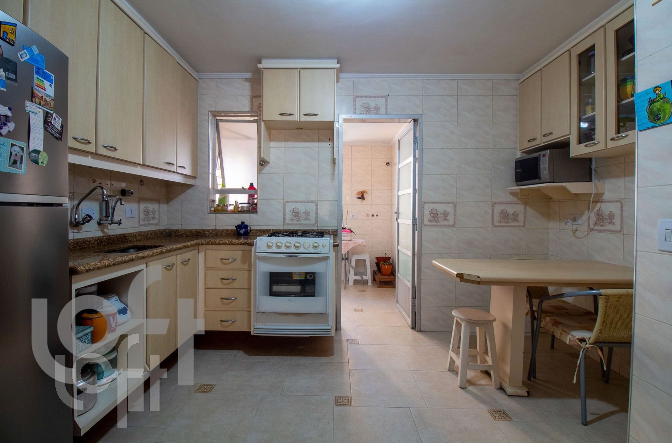 Apartamento à venda com 3 quartos, 120m² - Foto 35