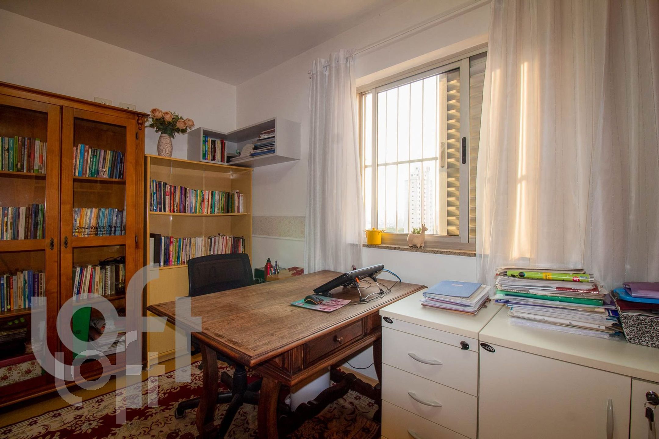 Apartamento à venda com 3 quartos, 120m² - Foto 7