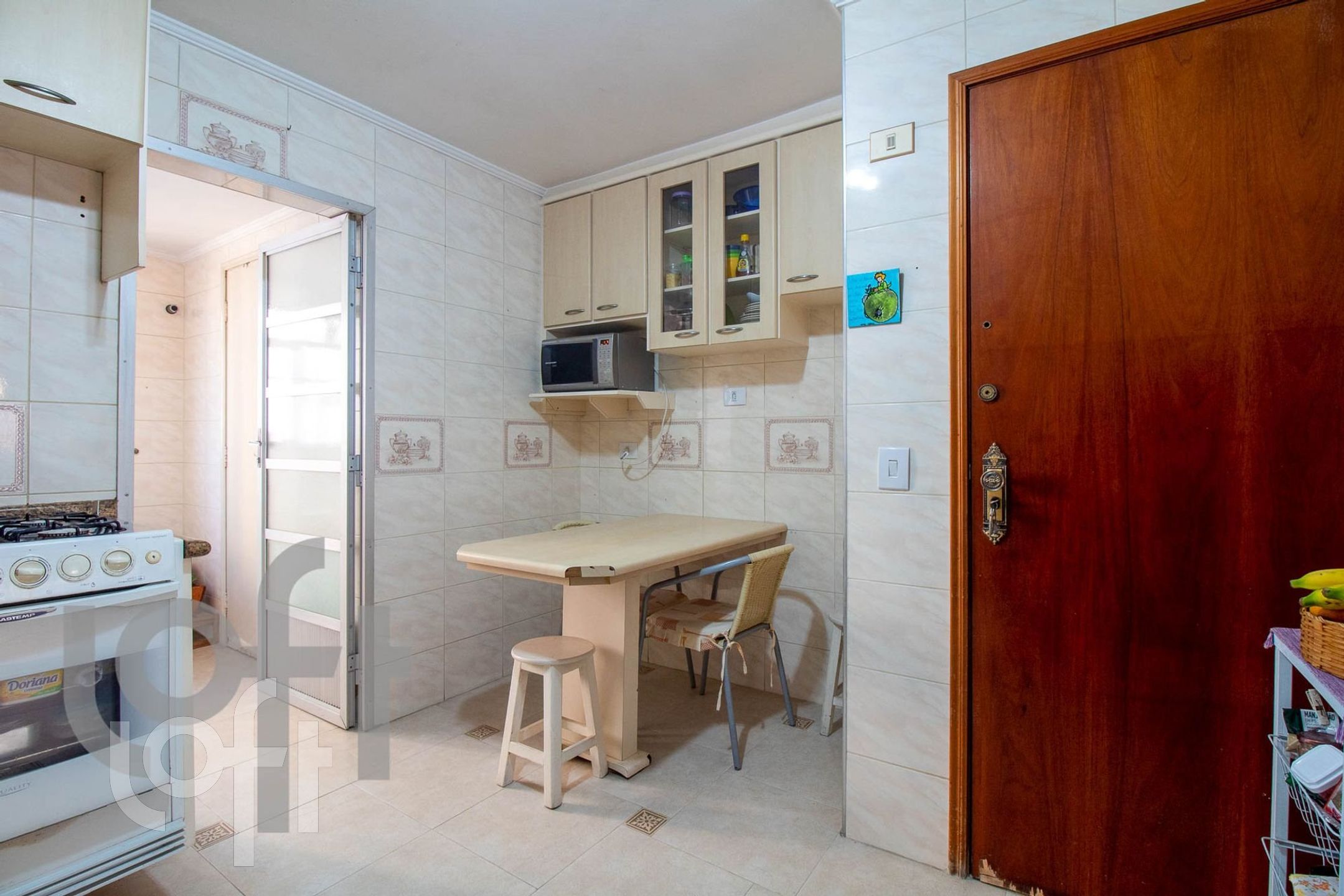 Apartamento à venda com 3 quartos, 120m² - Foto 34