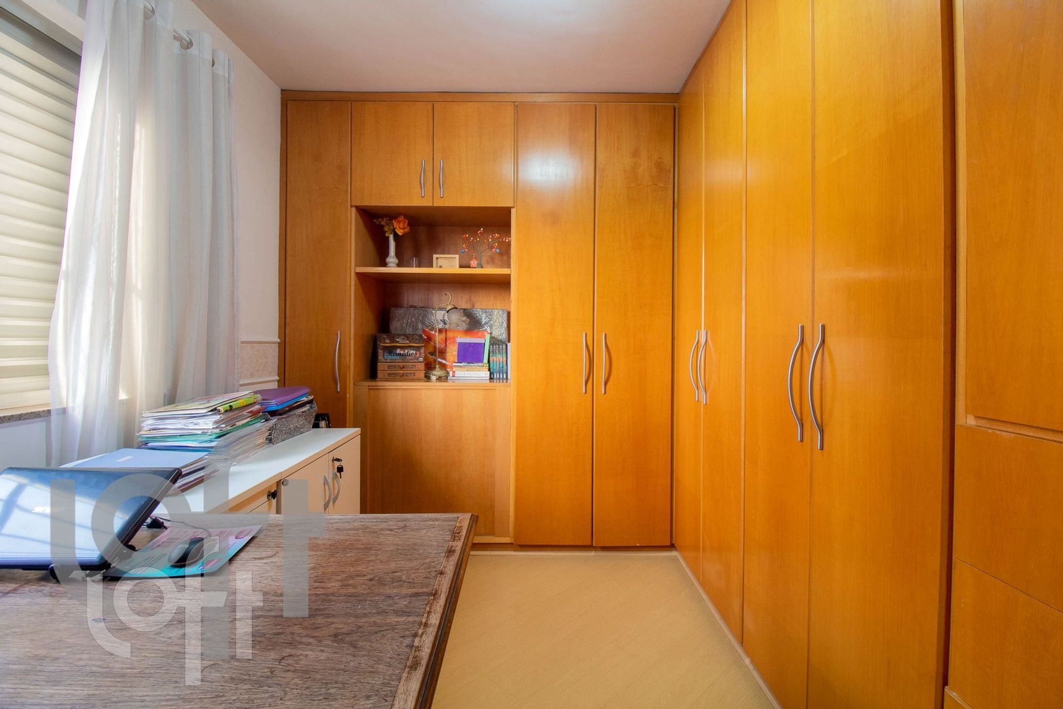 Apartamento à venda com 3 quartos, 120m² - Foto 8