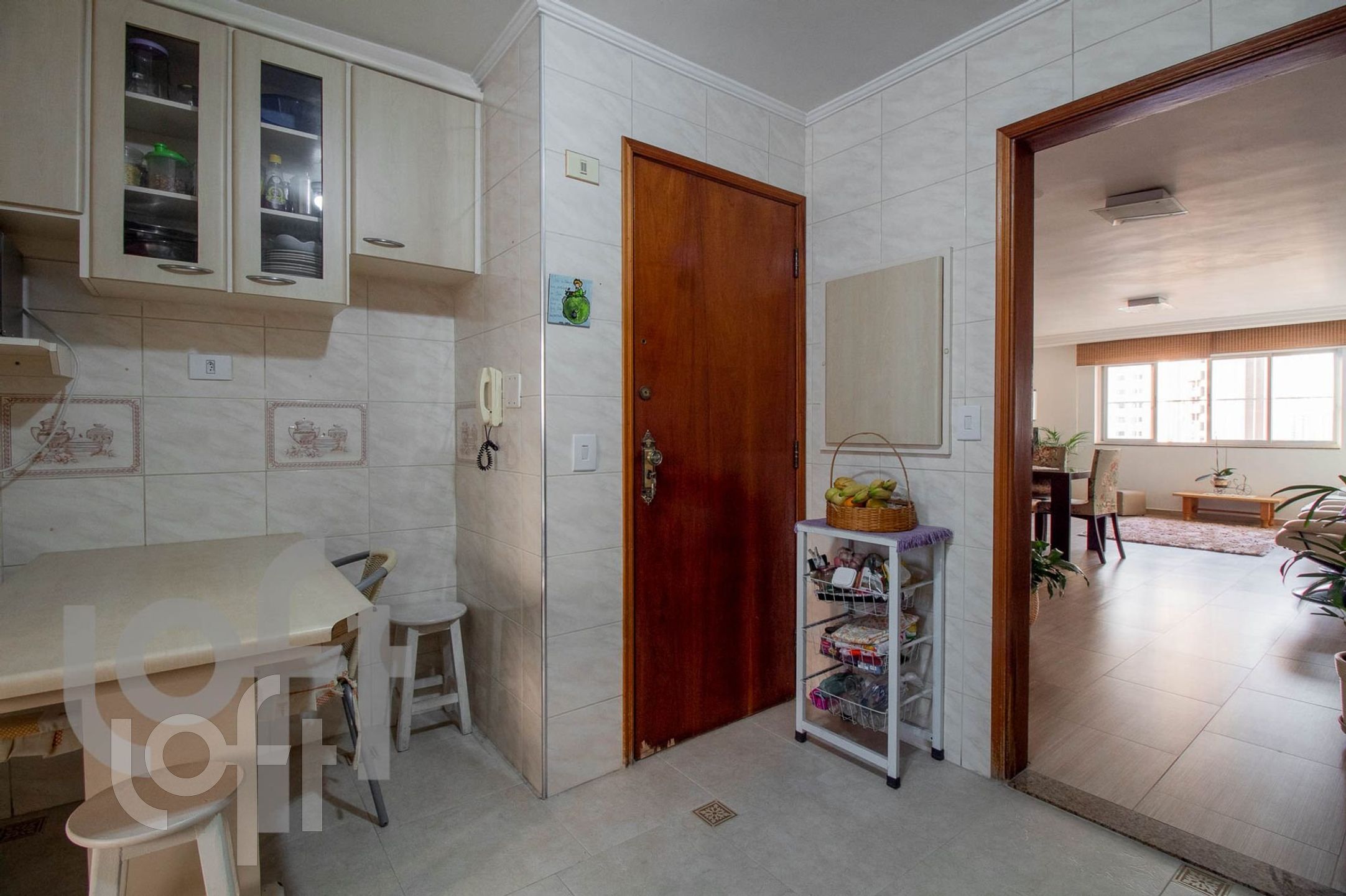 Apartamento à venda com 3 quartos, 120m² - Foto 30