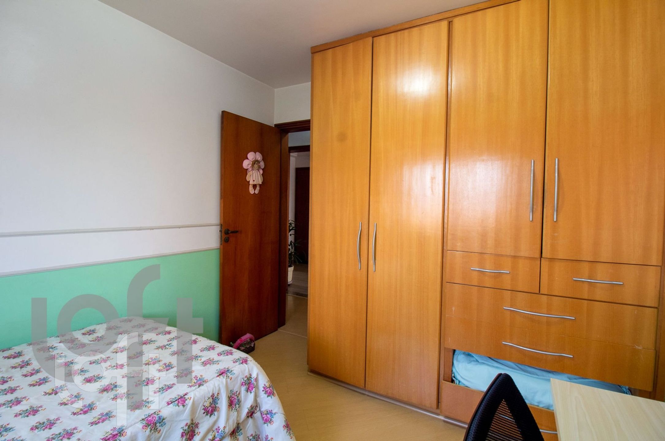 Apartamento à venda com 3 quartos, 120m² - Foto 12