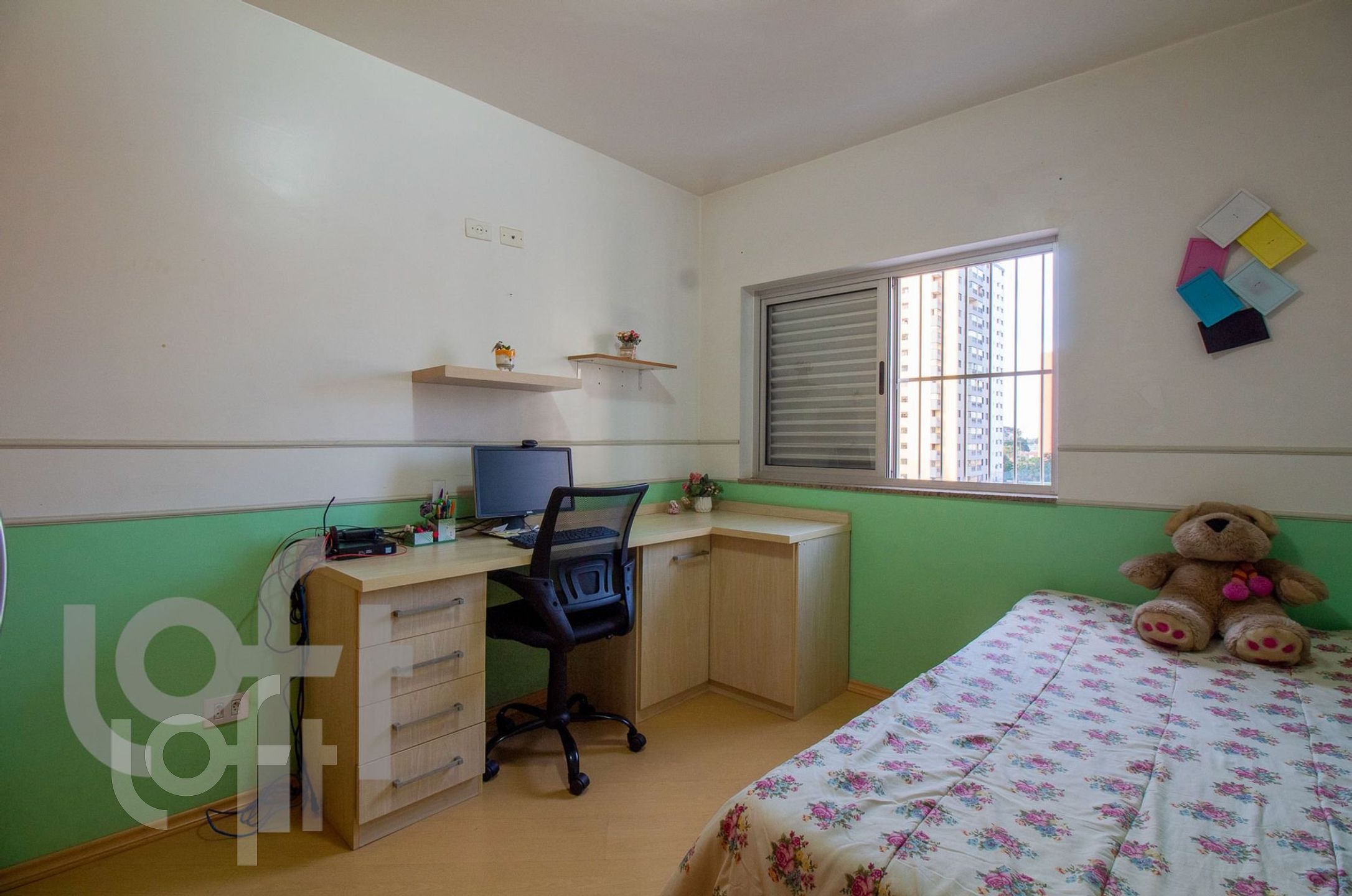 Apartamento à venda com 3 quartos, 120m² - Foto 13