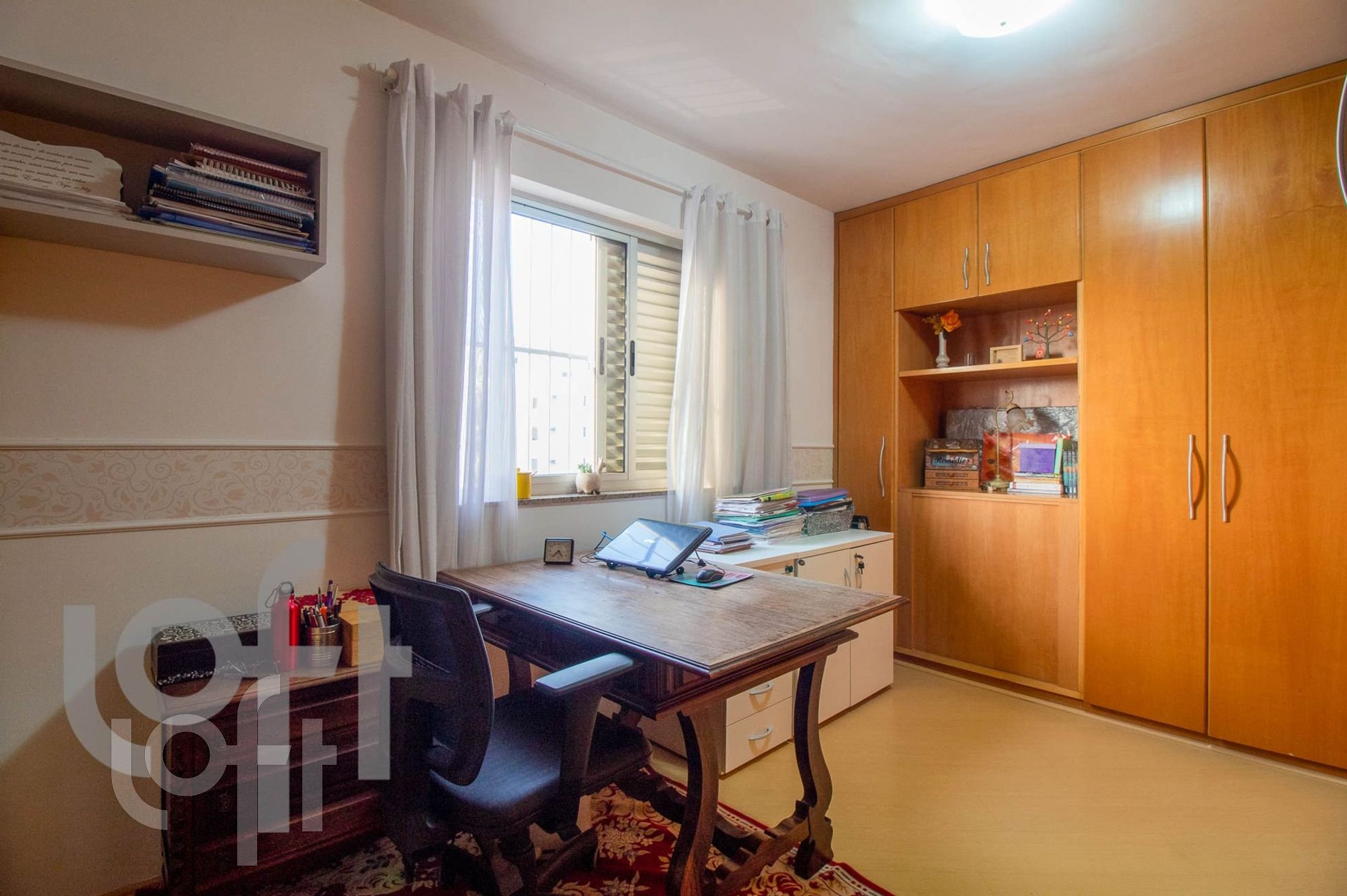 Apartamento à venda com 3 quartos, 120m² - Foto 5