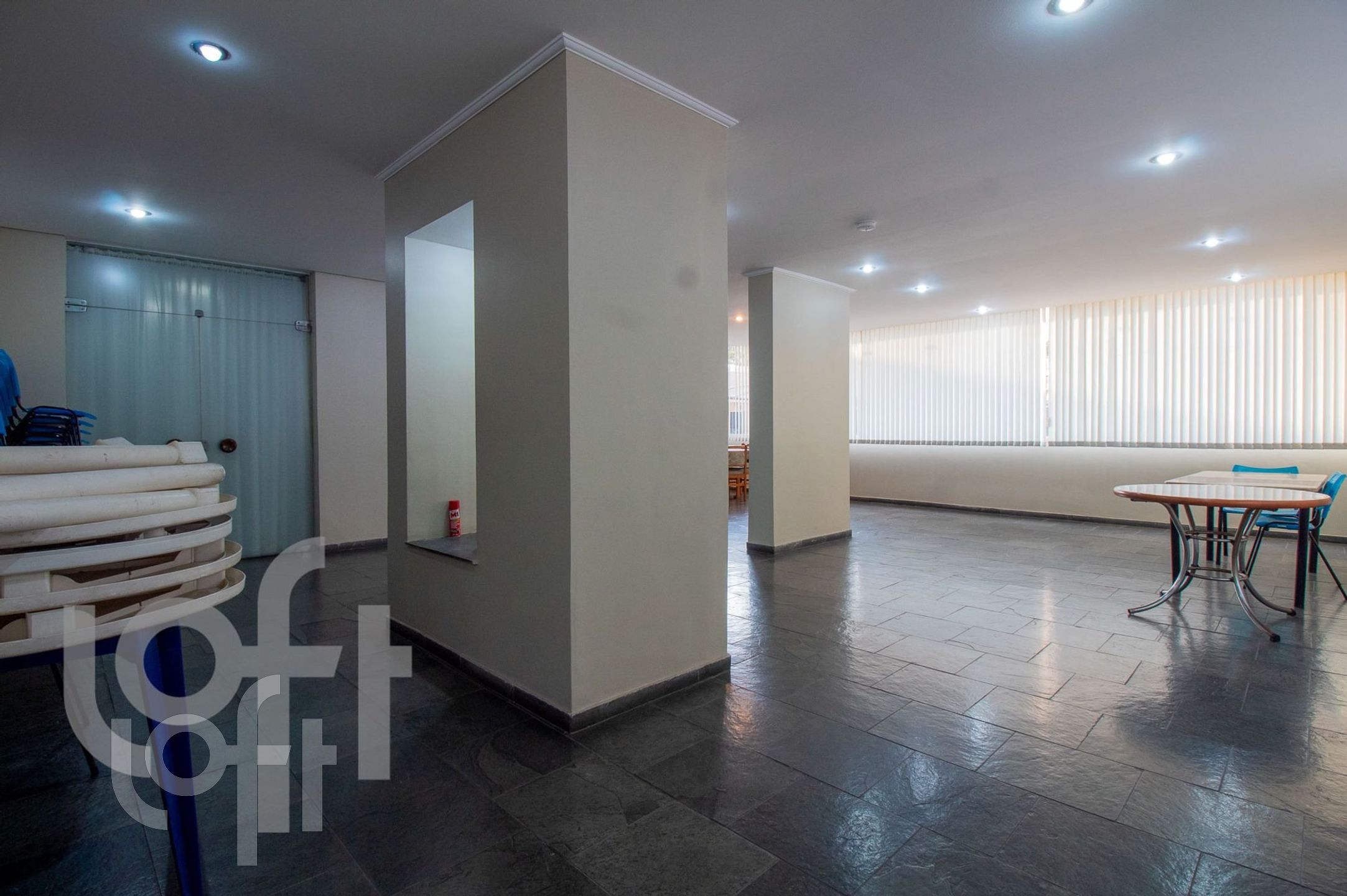 Apartamento à venda com 3 quartos, 120m² - Foto 44