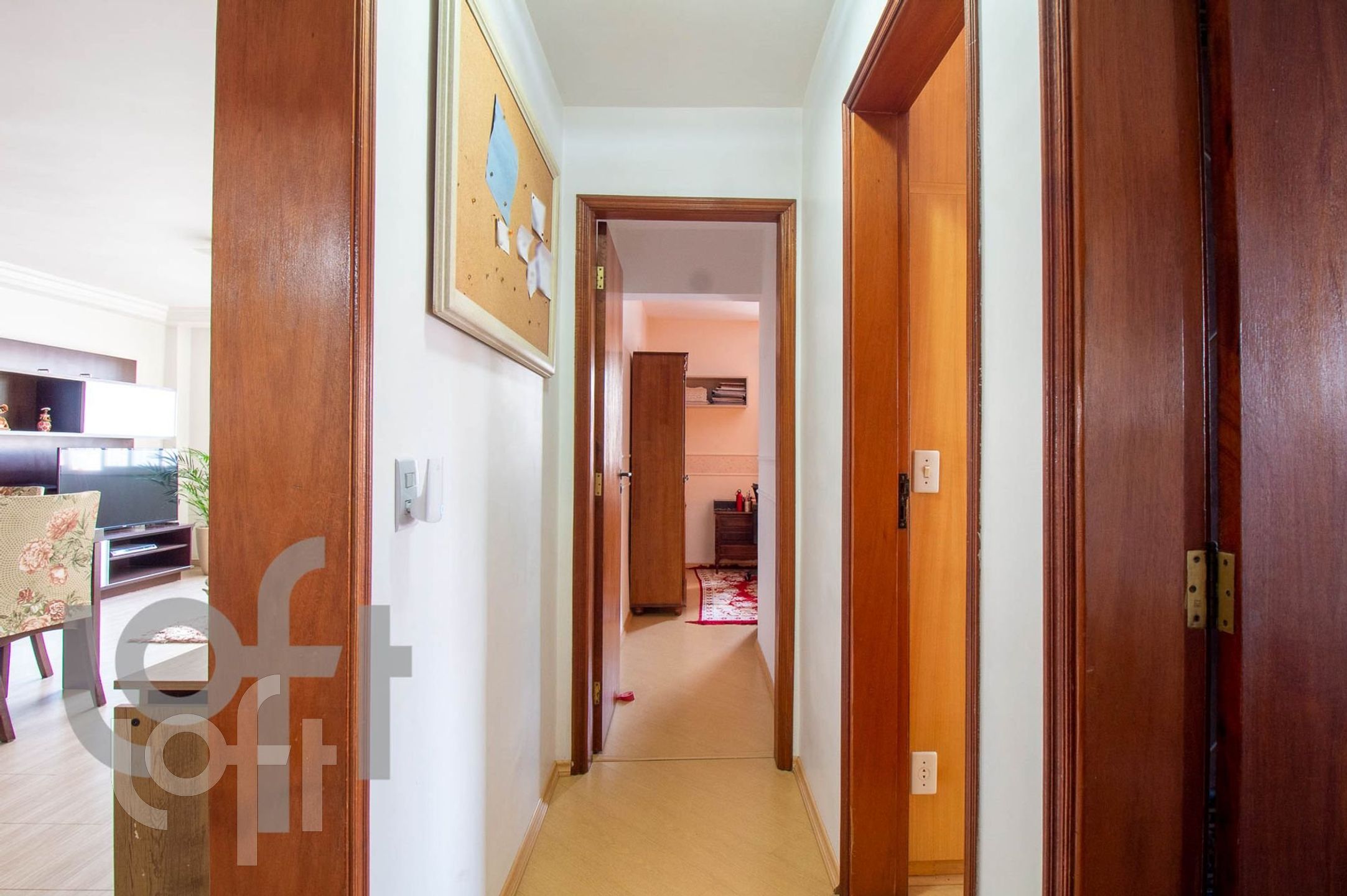 Apartamento à venda com 3 quartos, 120m² - Foto 2