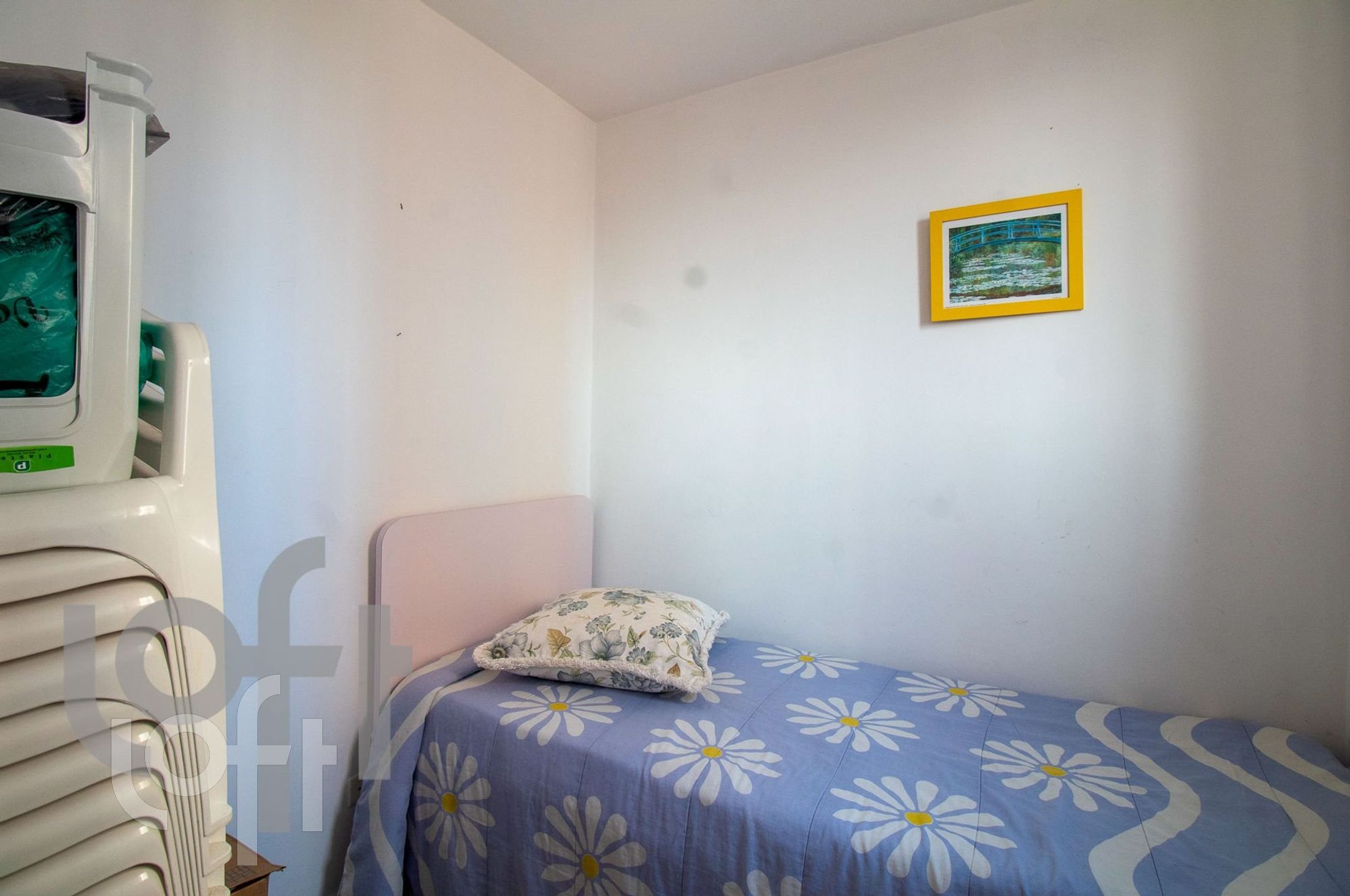 Apartamento à venda com 3 quartos, 120m² - Foto 3