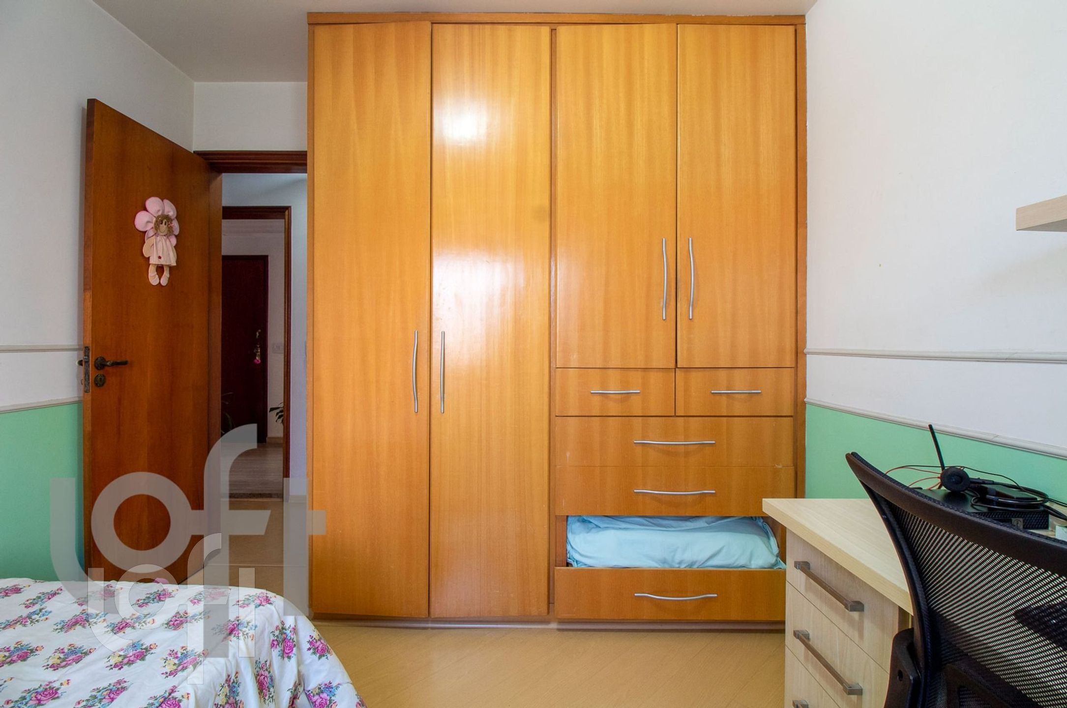 Apartamento à venda com 3 quartos, 120m² - Foto 11