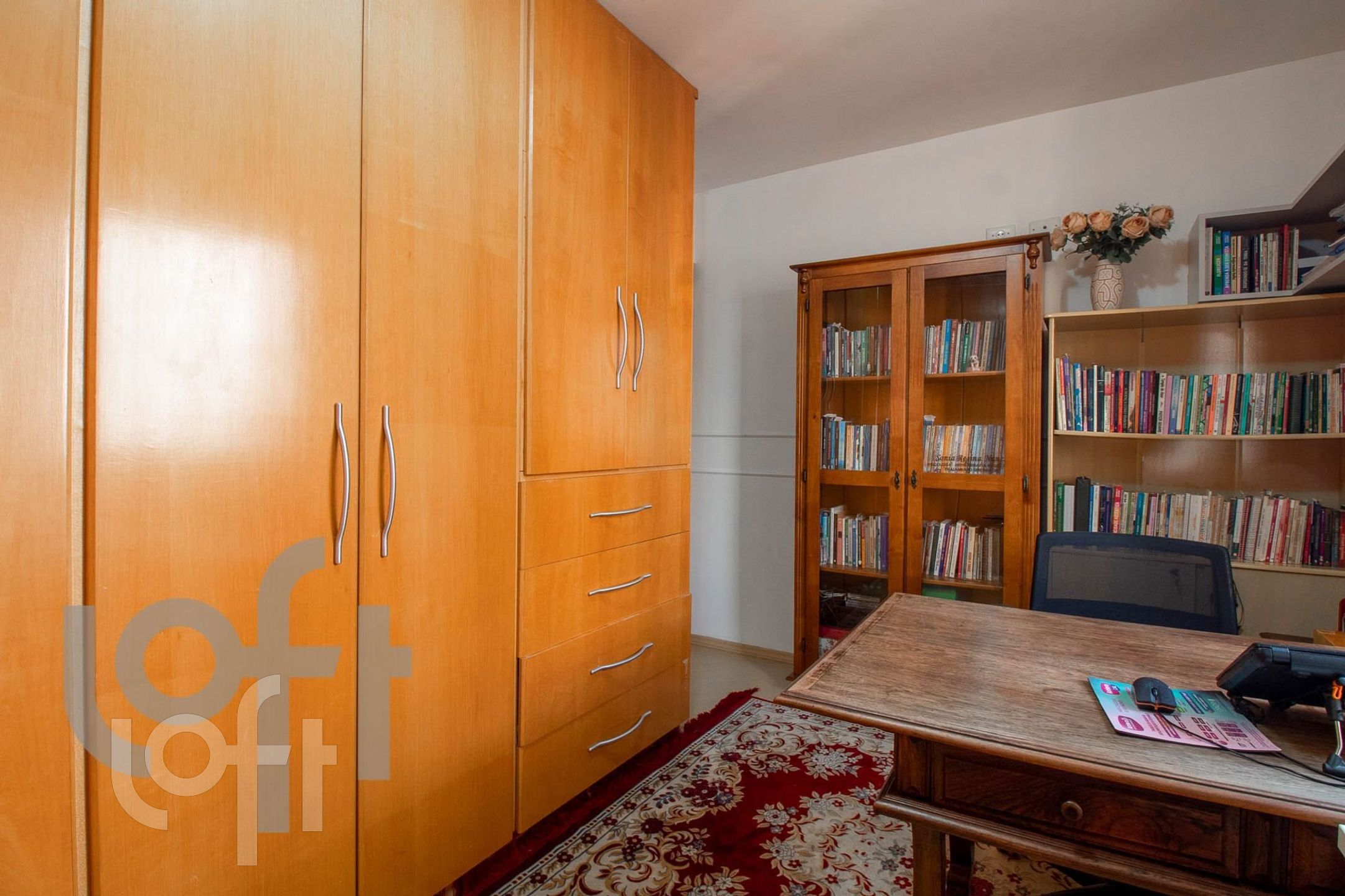 Apartamento à venda com 3 quartos, 120m² - Foto 6