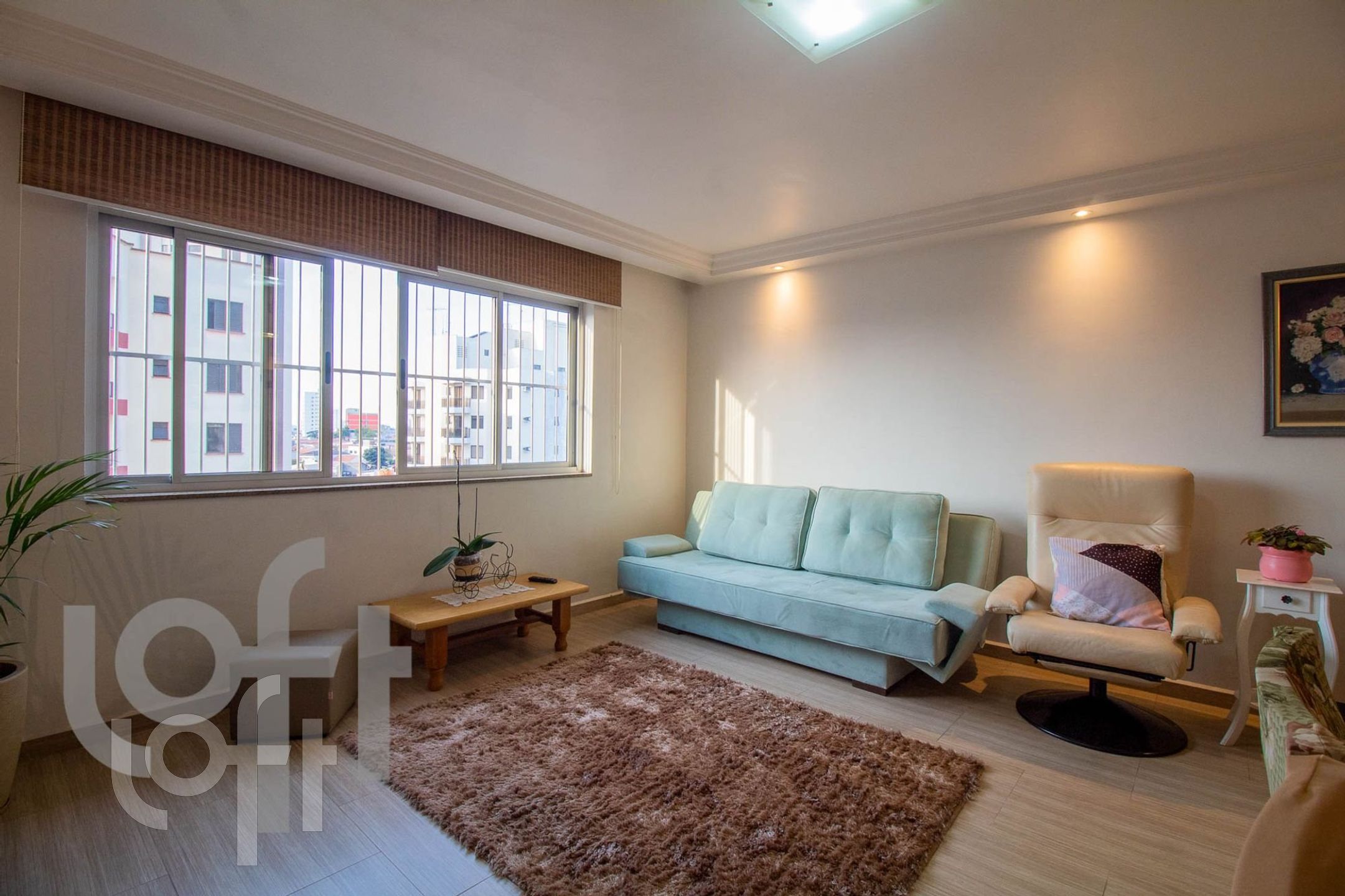 Apartamento à venda com 3 quartos, 120m² - Foto 23