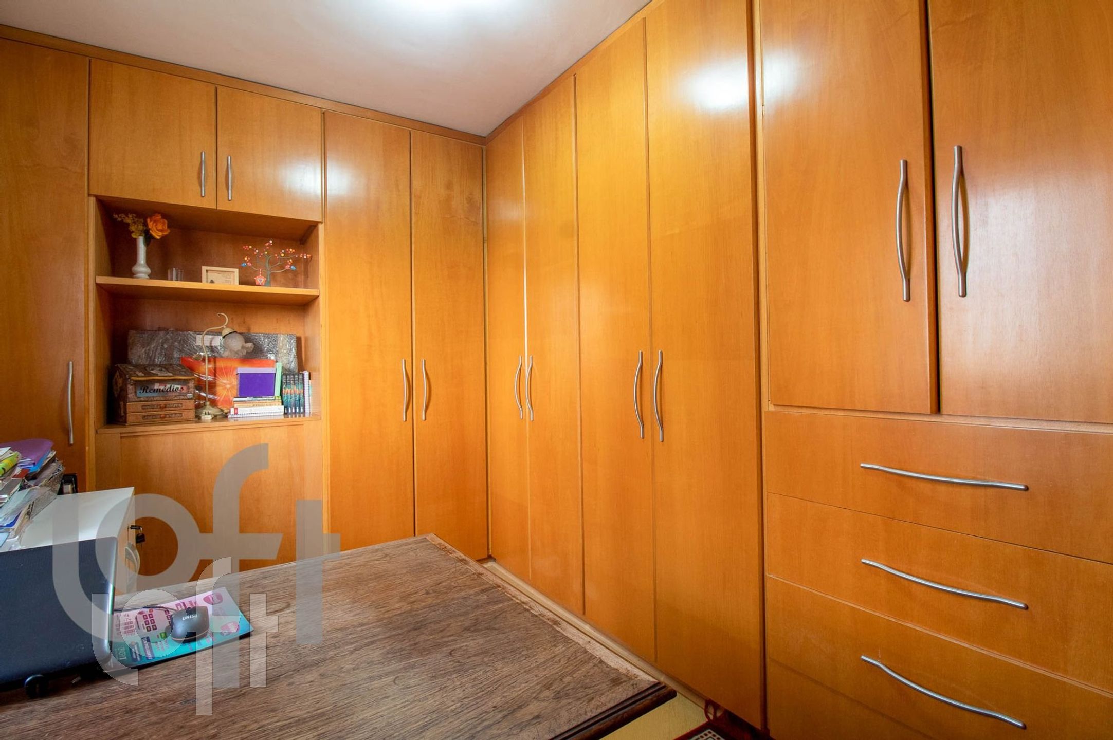 Apartamento à venda com 3 quartos, 120m² - Foto 9