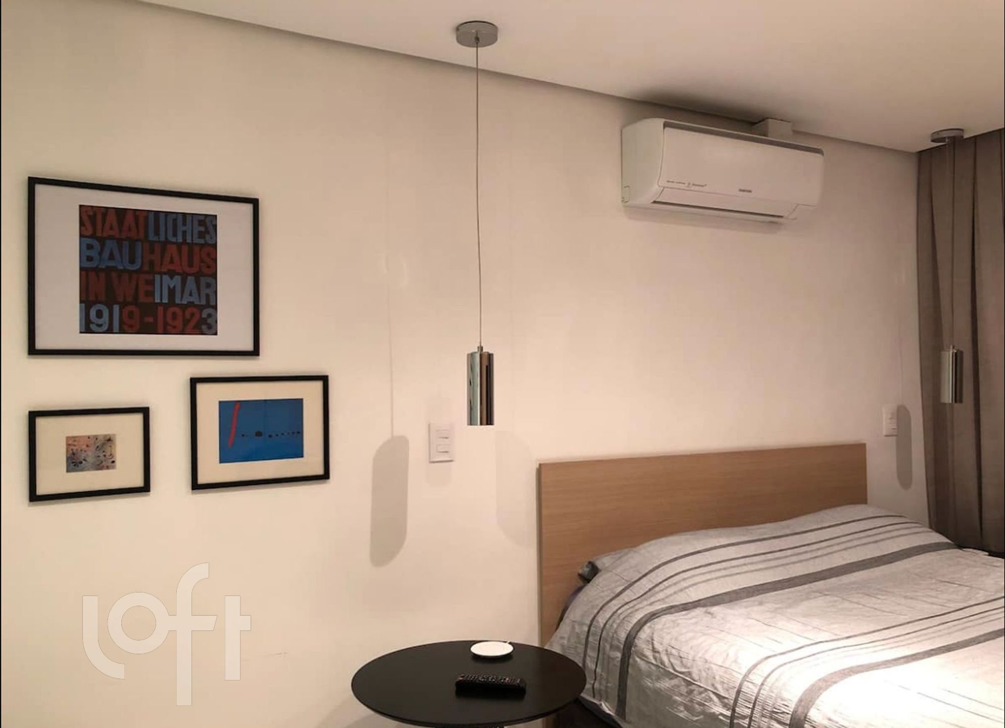 Apartamento à venda com 1 quarto, 63m² - Foto 6