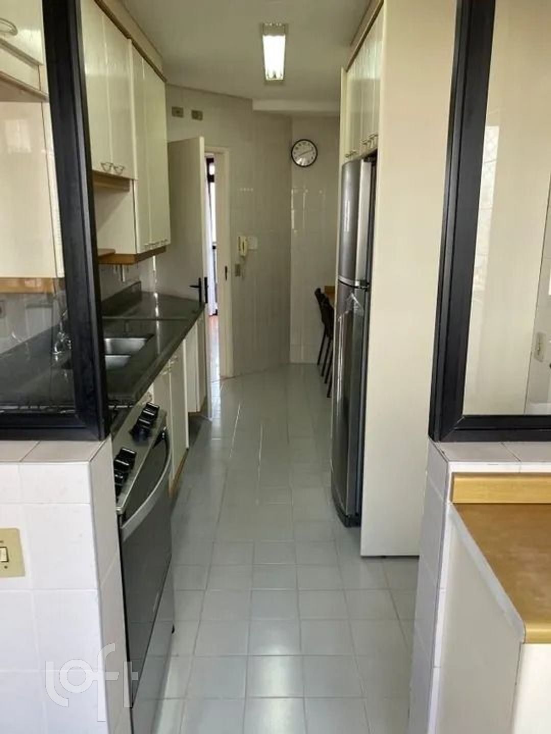 Apartamento à venda com 4 quartos, 155m² - Foto 3