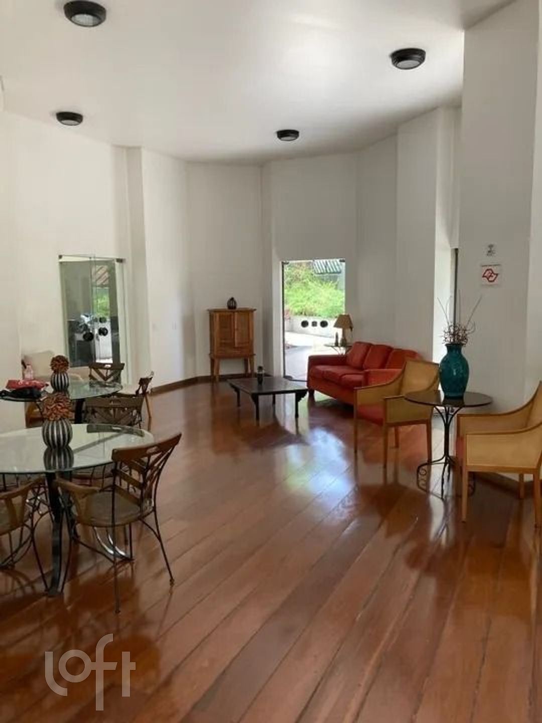 Apartamento à venda com 4 quartos, 155m² - Foto 17