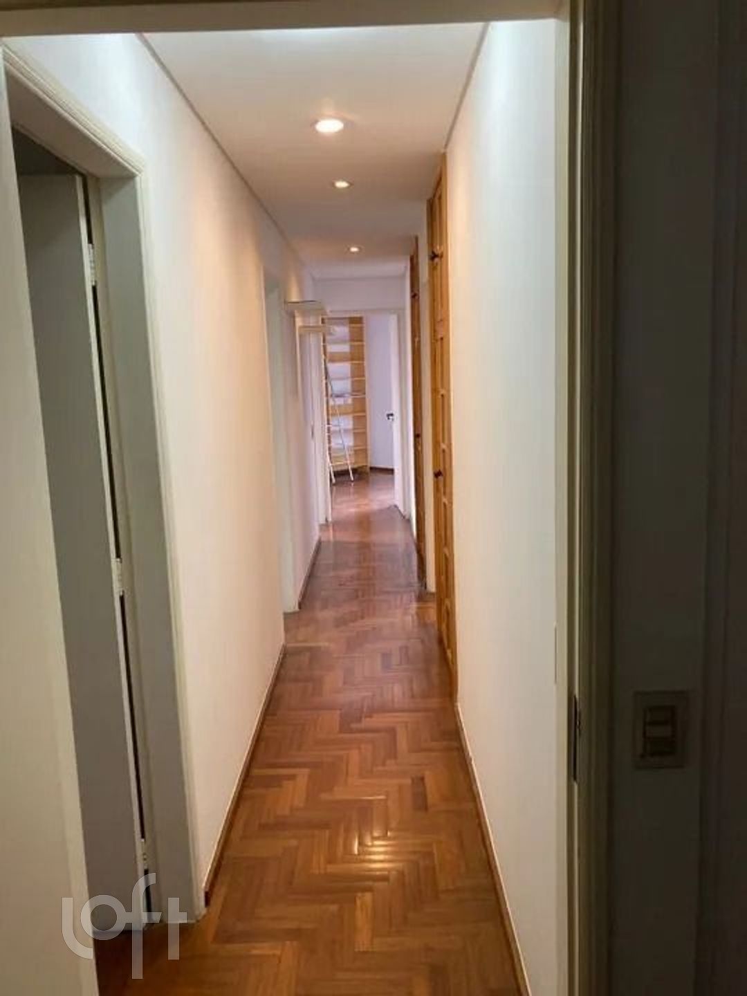 Apartamento à venda com 4 quartos, 155m² - Foto 5