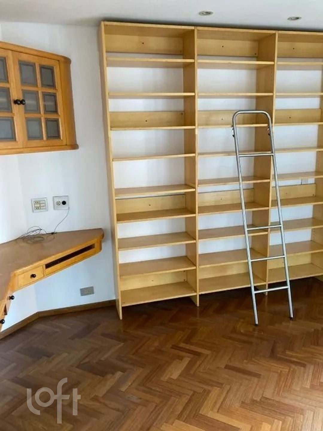 Apartamento à venda com 4 quartos, 155m² - Foto 7