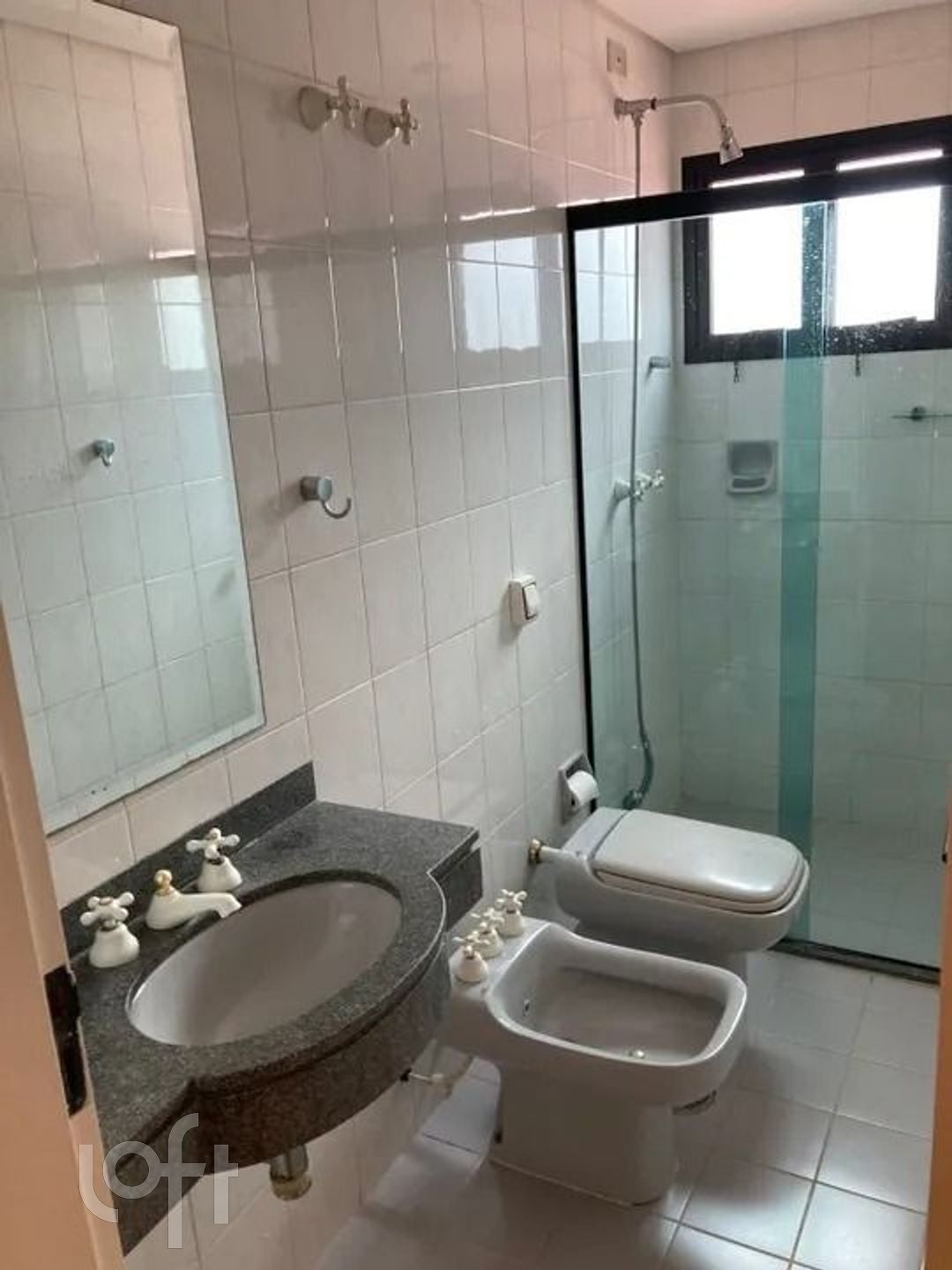 Apartamento à venda com 4 quartos, 155m² - Foto 9