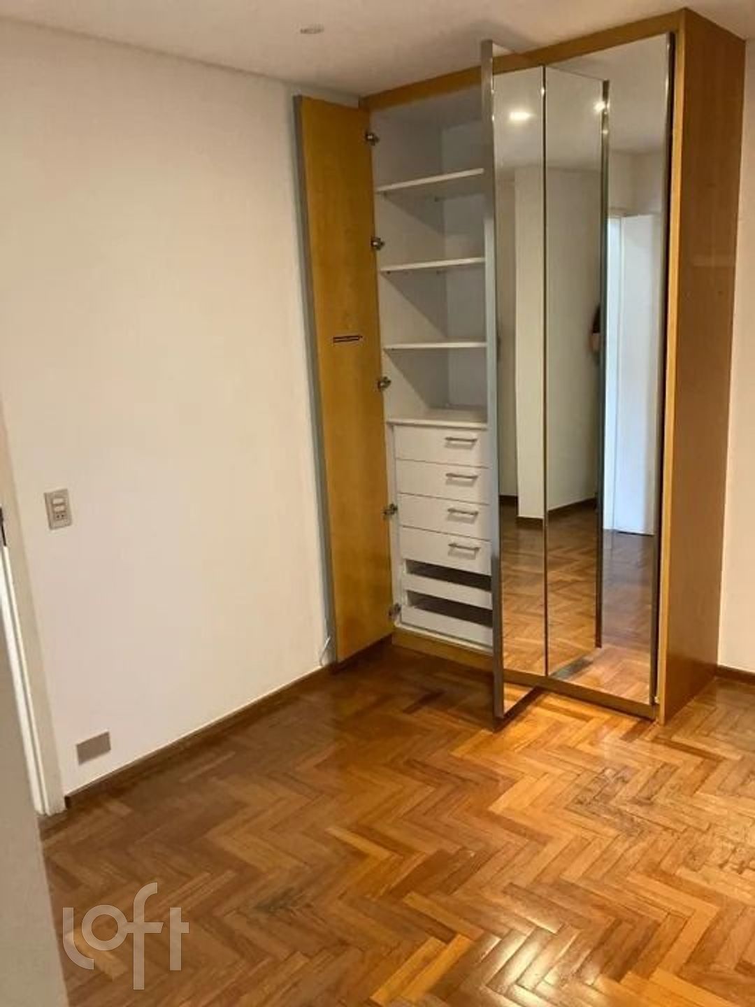 Apartamento à venda com 4 quartos, 155m² - Foto 6