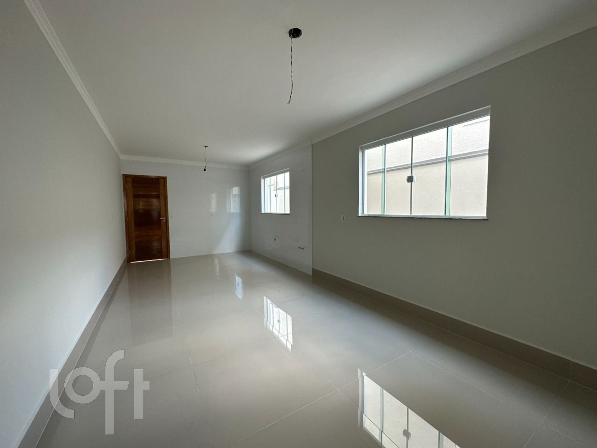 Casa à venda com 3 quartos, 120m² - Foto 10