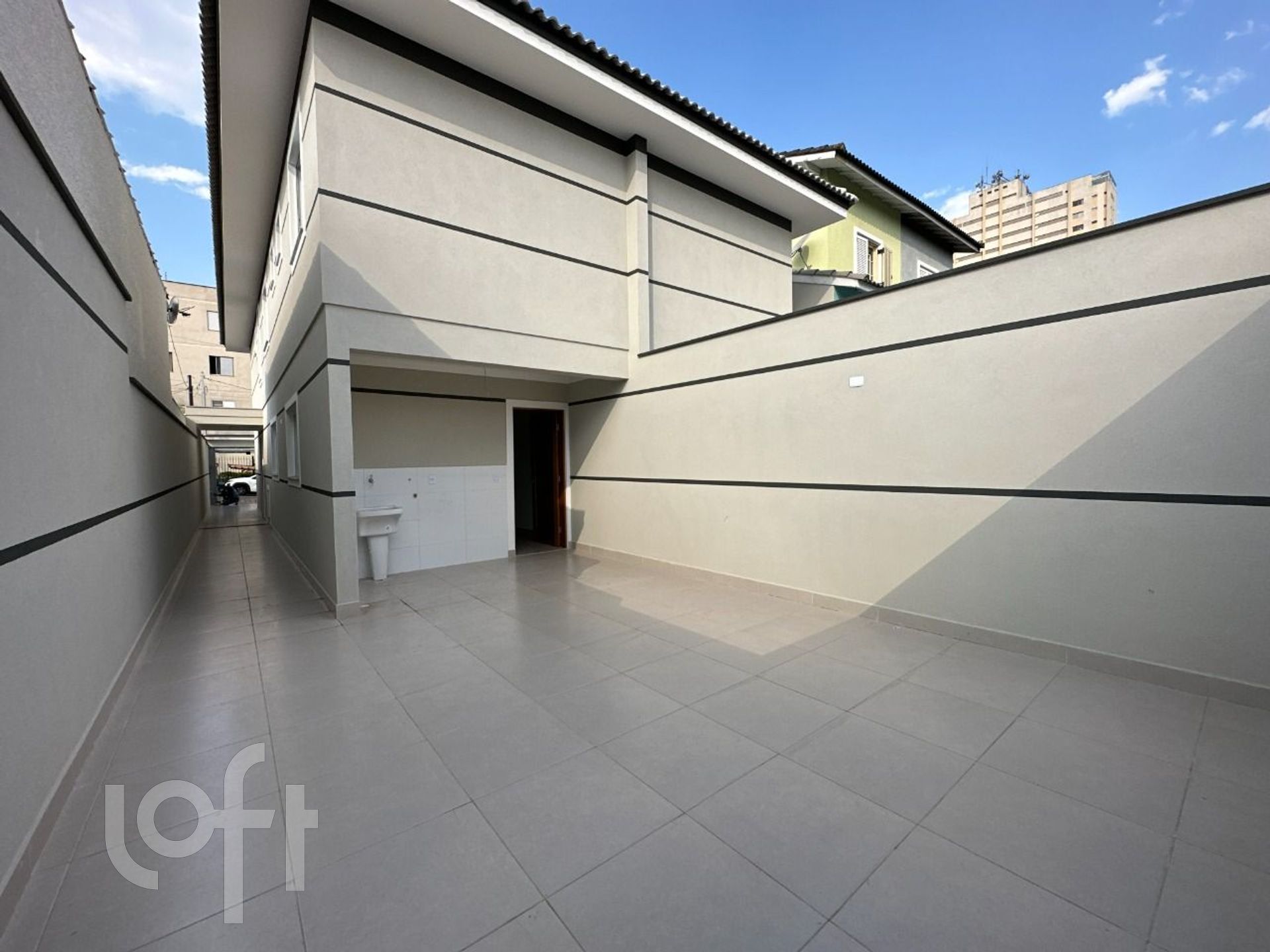 Casa à venda com 3 quartos, 120m² - Foto 15