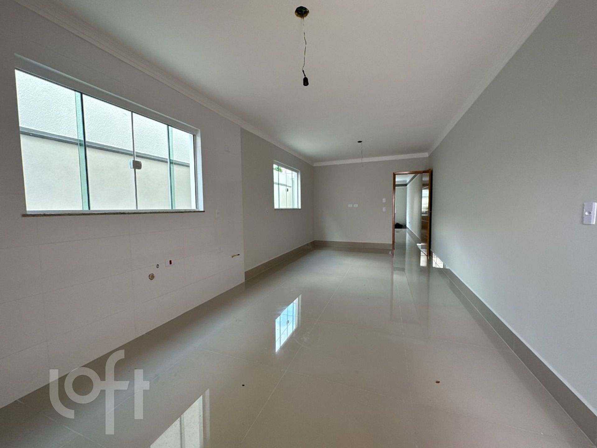 Casa à venda com 3 quartos, 120m² - Foto 11