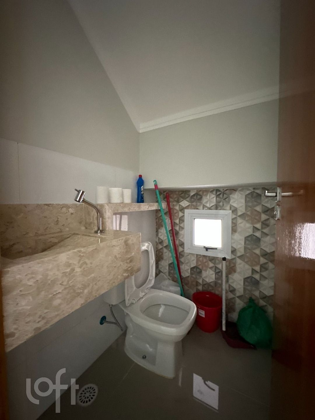 Casa à venda com 3 quartos, 120m² - Foto 9