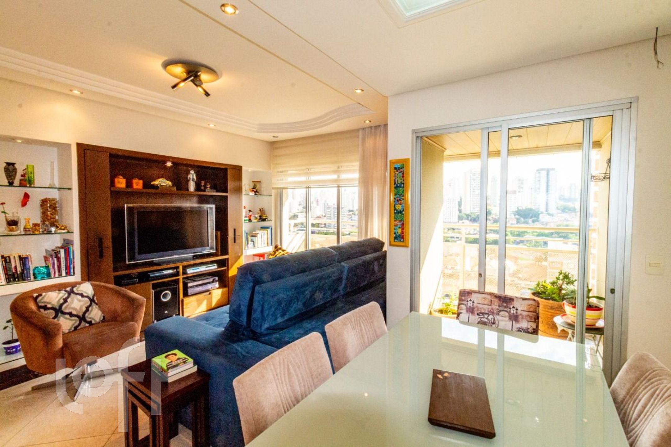 Apartamento à venda em Cursino com 94 m², 4 quarto