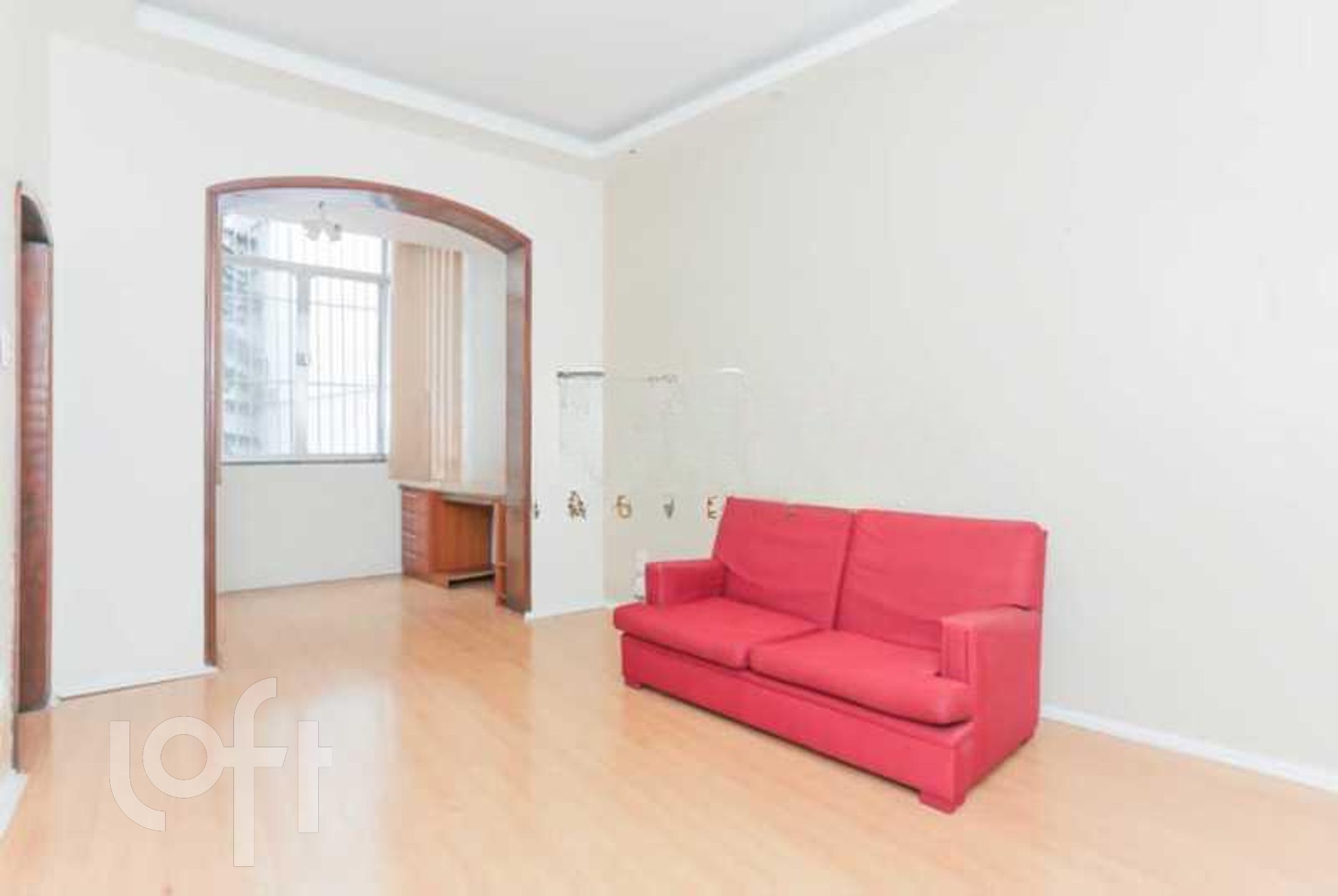 Apartamento à venda com 3 quartos, 100m² - Foto 1