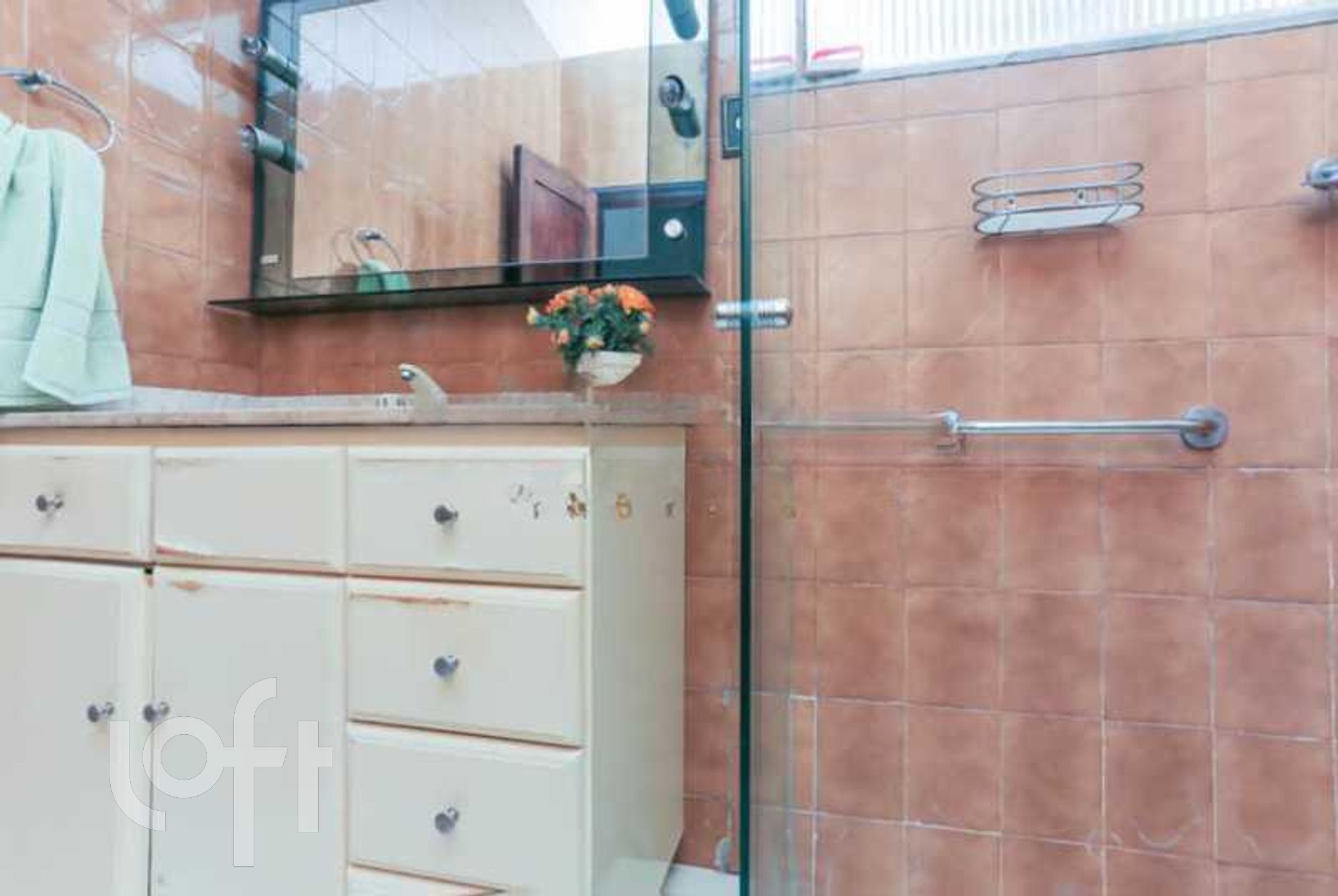 Apartamento à venda com 3 quartos, 100m² - Foto 19