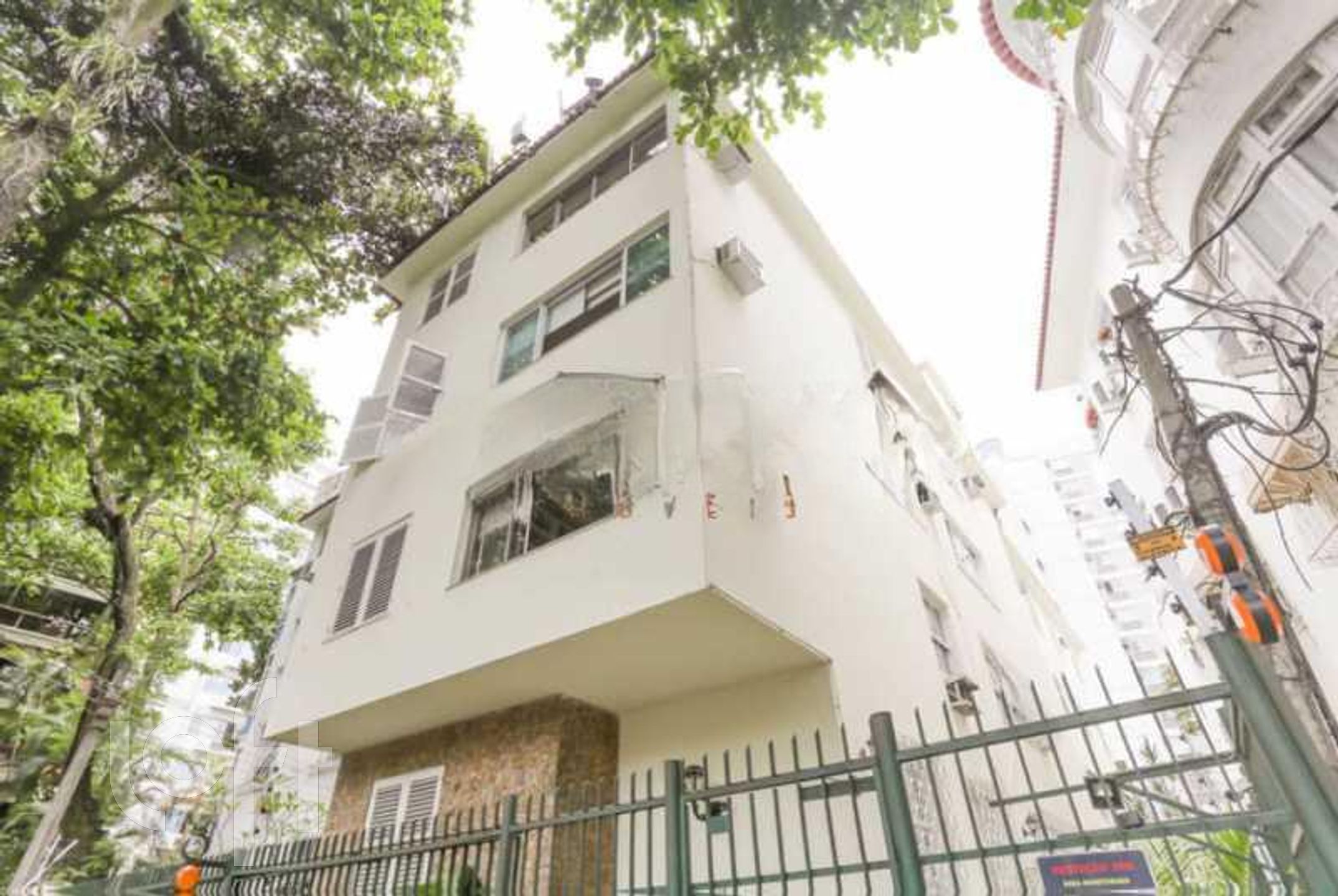 Apartamento à venda com 3 quartos, 100m² - Foto 21