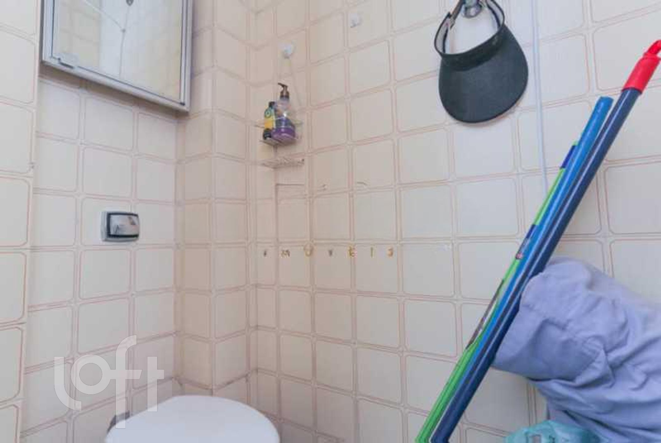 Apartamento à venda com 3 quartos, 100m² - Foto 24